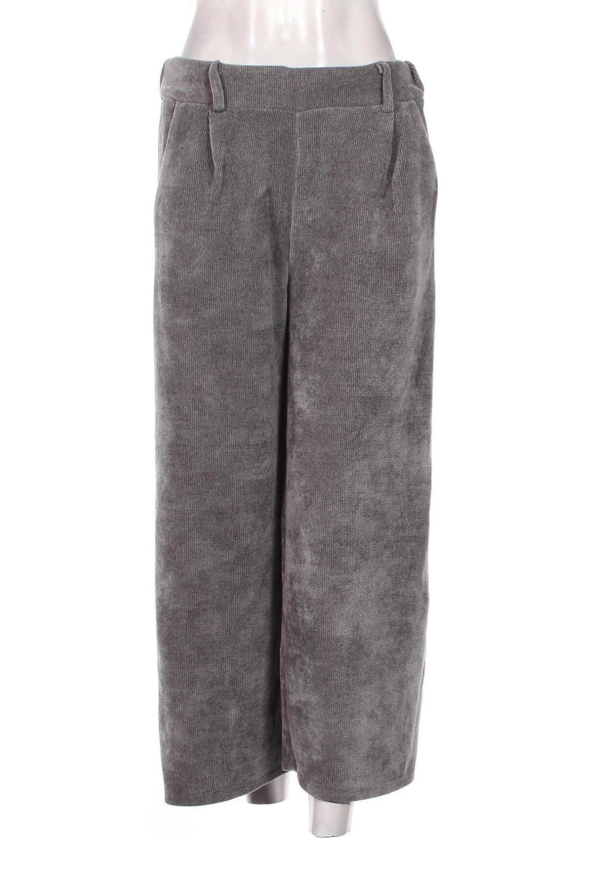 Damenhose, Größe XS, Farbe Grau, Preis € 20,49