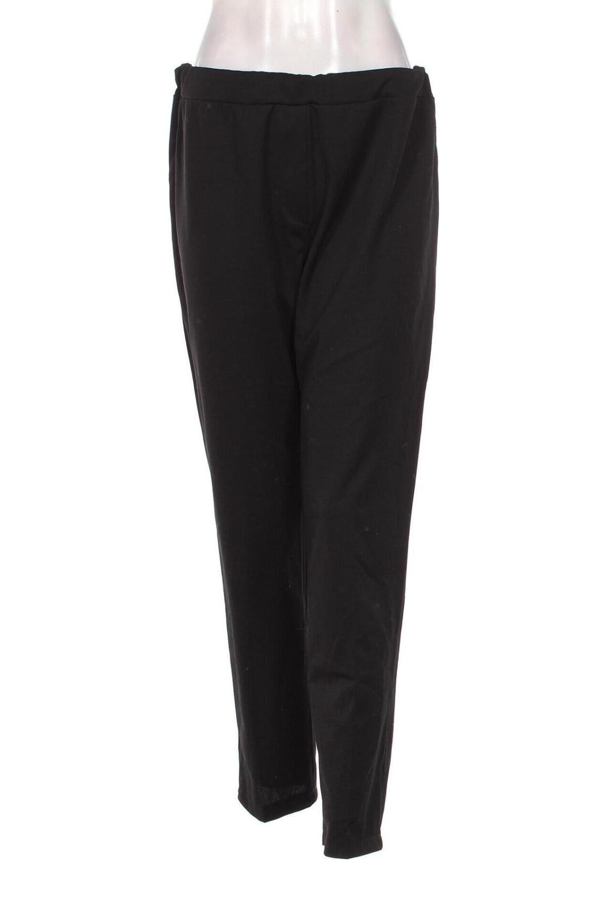 Pantaloni de femei, Mărime XXL, Culoare Negru, Preț 95,99 Lei