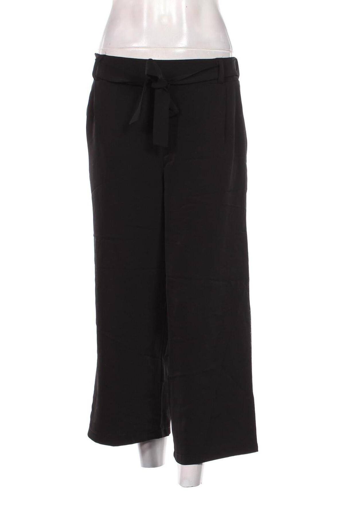 Pantaloni de femei, Mărime S, Culoare Negru, Preț 38,99 Lei