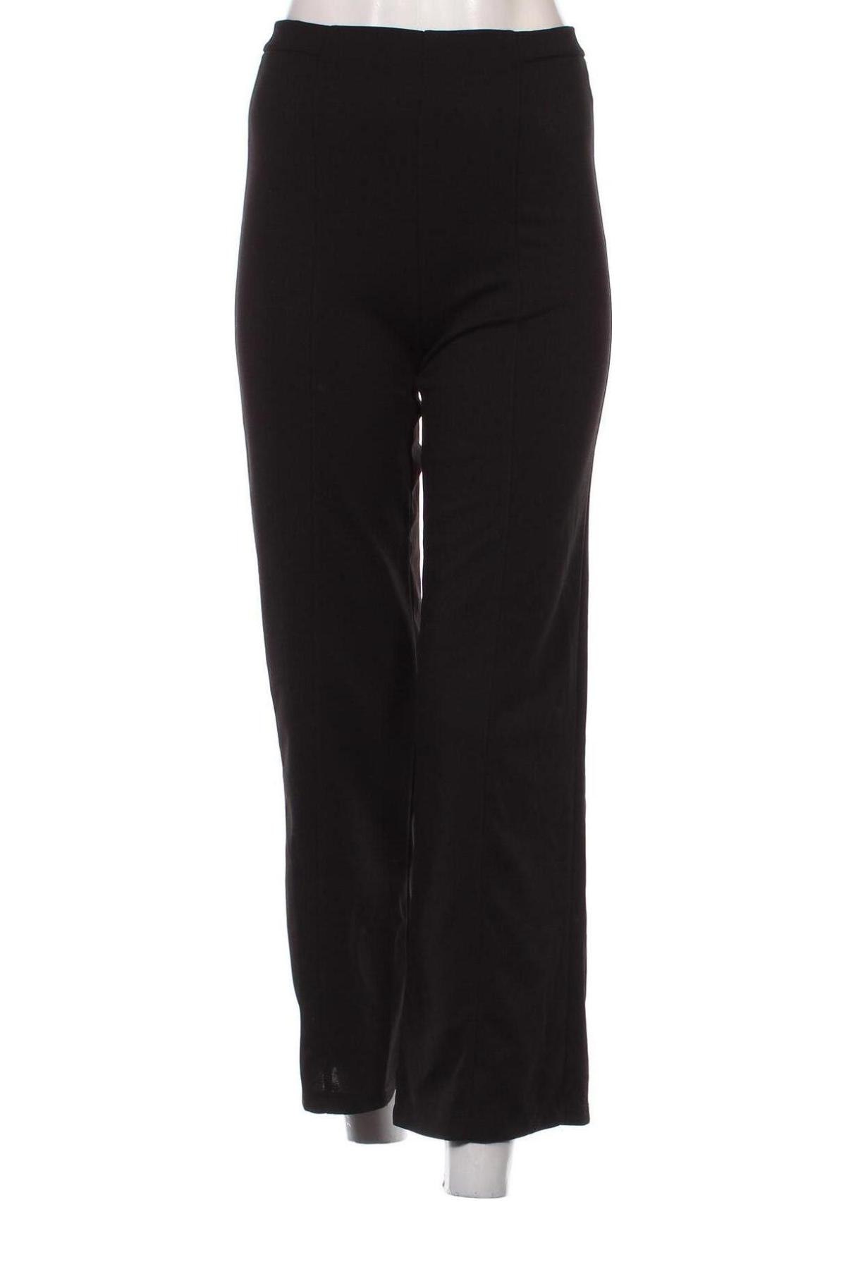 Pantaloni de femei, Mărime S, Culoare Negru, Preț 38,99 Lei