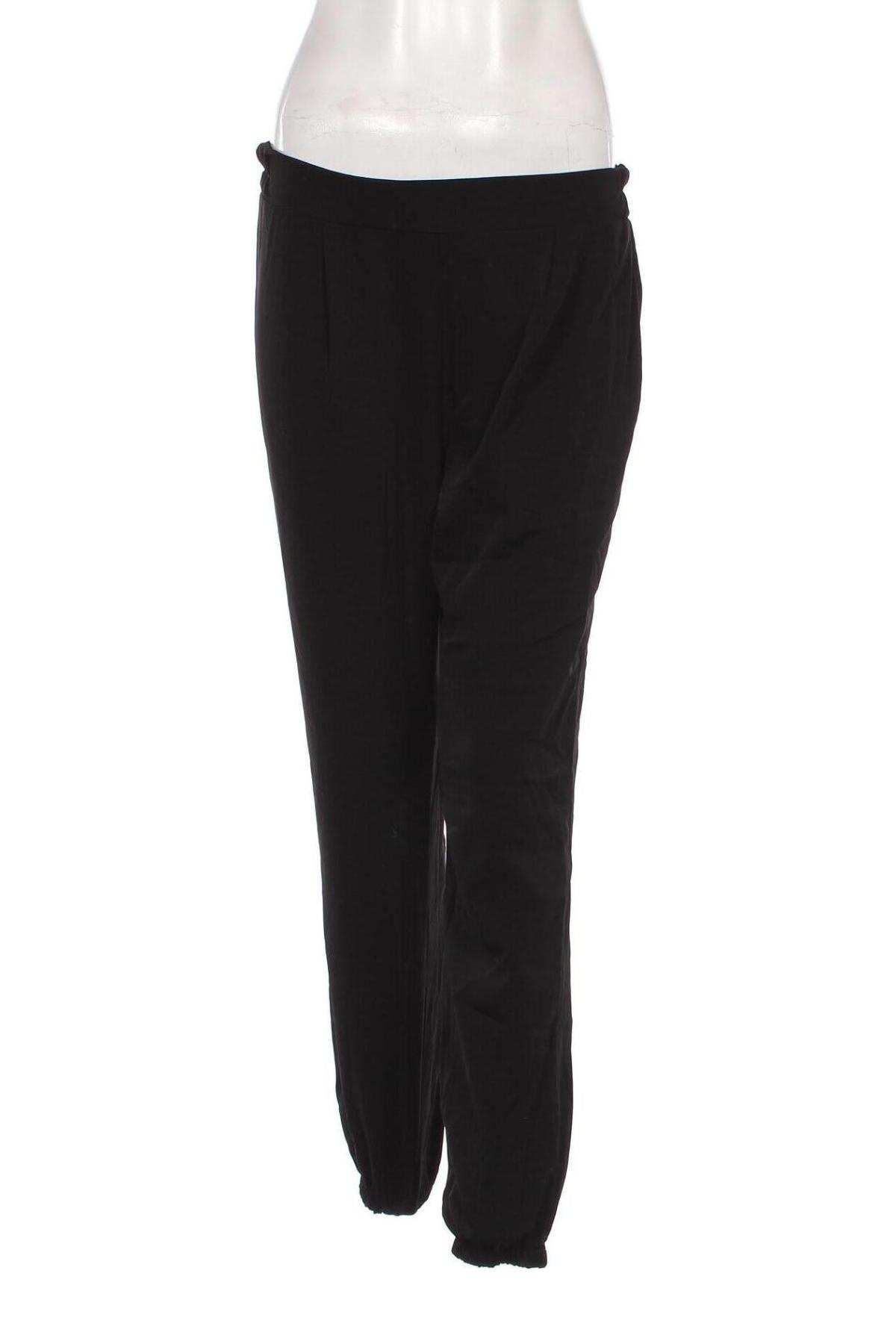 Pantaloni de femei, Mărime S, Culoare Negru, Preț 33,99 Lei