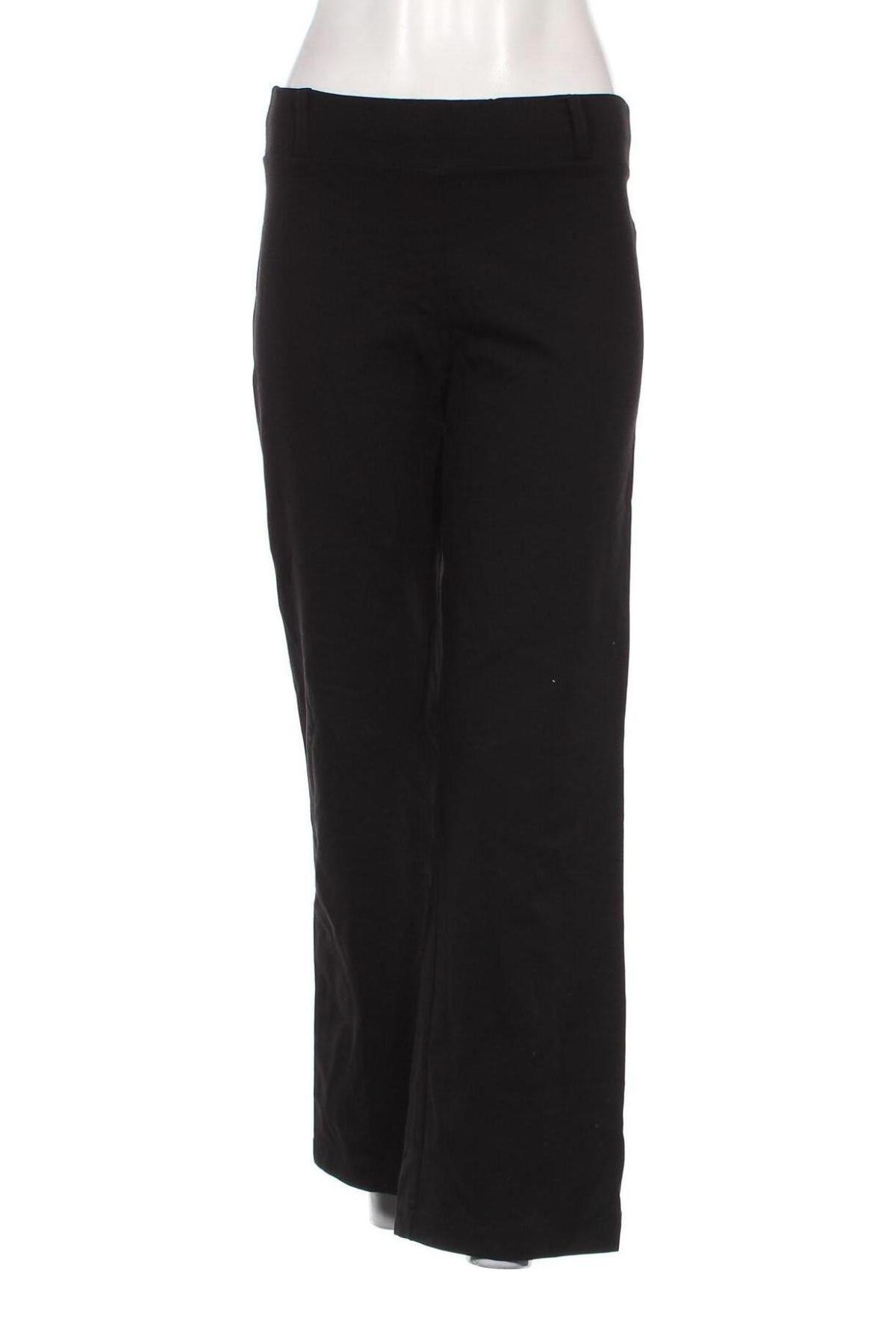 Pantaloni de femei, Mărime S, Culoare Negru, Preț 28,99 Lei