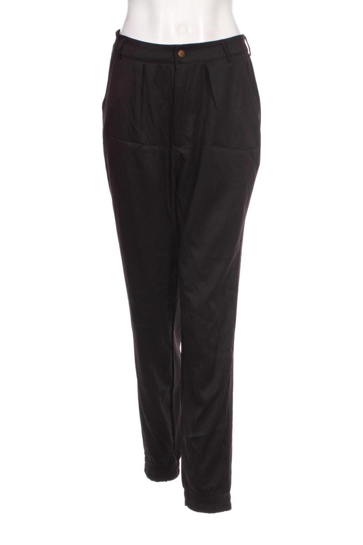 Pantaloni de femei, Mărime M, Culoare Negru, Preț 95,99 Lei