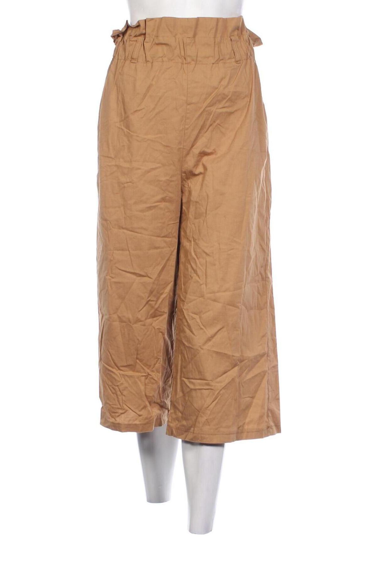 Damenhose, Größe S, Farbe Braun, Preis € 7,49