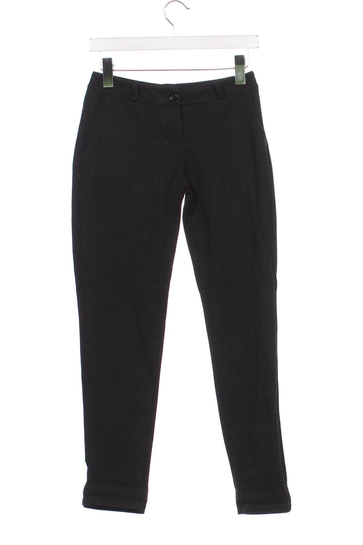 Pantaloni de femei, Mărime XS, Culoare Negru, Preț 151,99 Lei