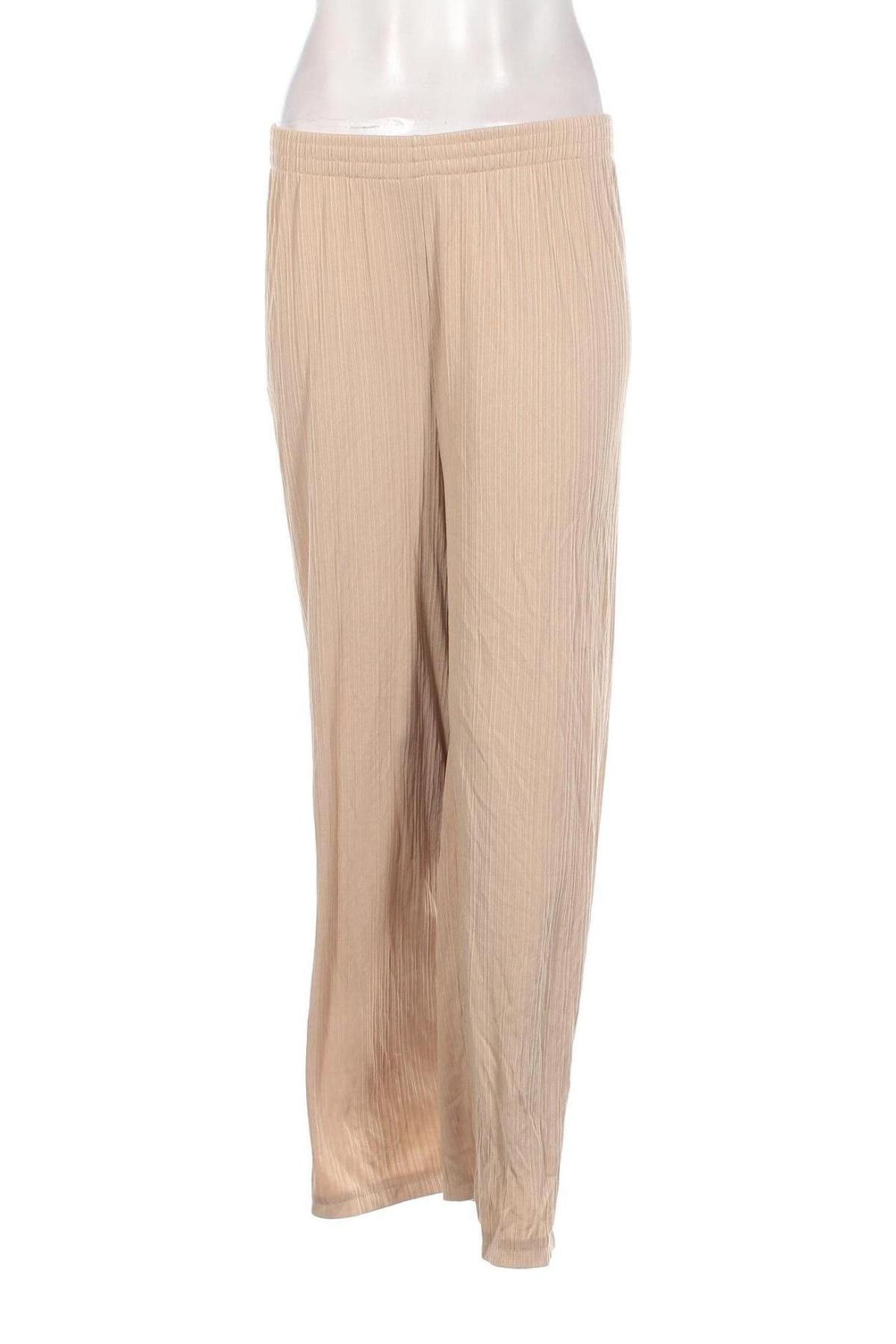 Damenhose, Größe S, Farbe Beige, Preis € 11,49