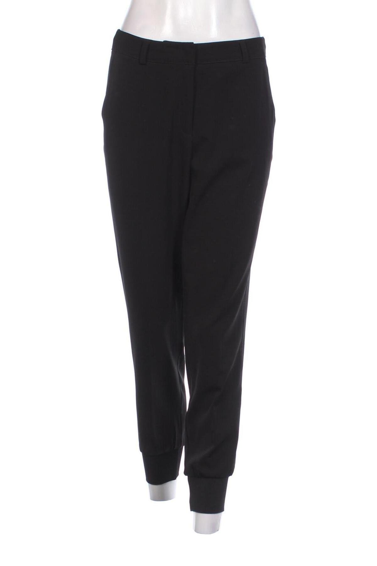 Damenhose, Größe M, Farbe Schwarz, Preis 6,99 €