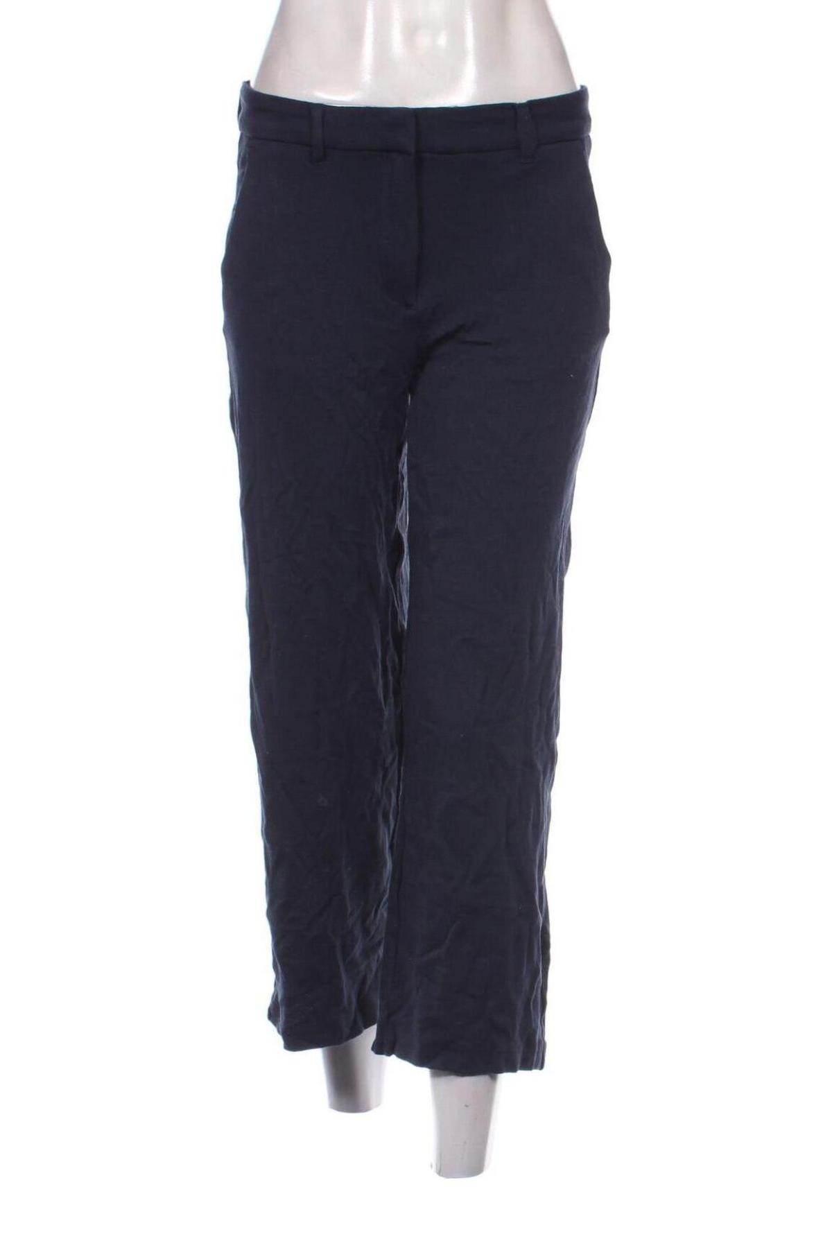 Damenhose 2nd One, Größe S, Farbe Blau, Preis 8,99 €