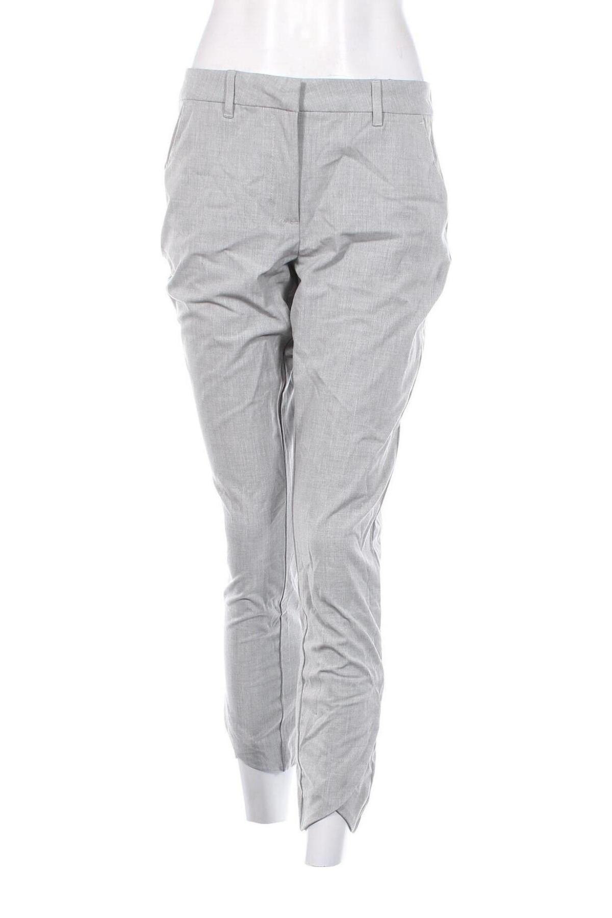 Damenhose 2nd One, Größe S, Farbe Grau, Preis € 8,99