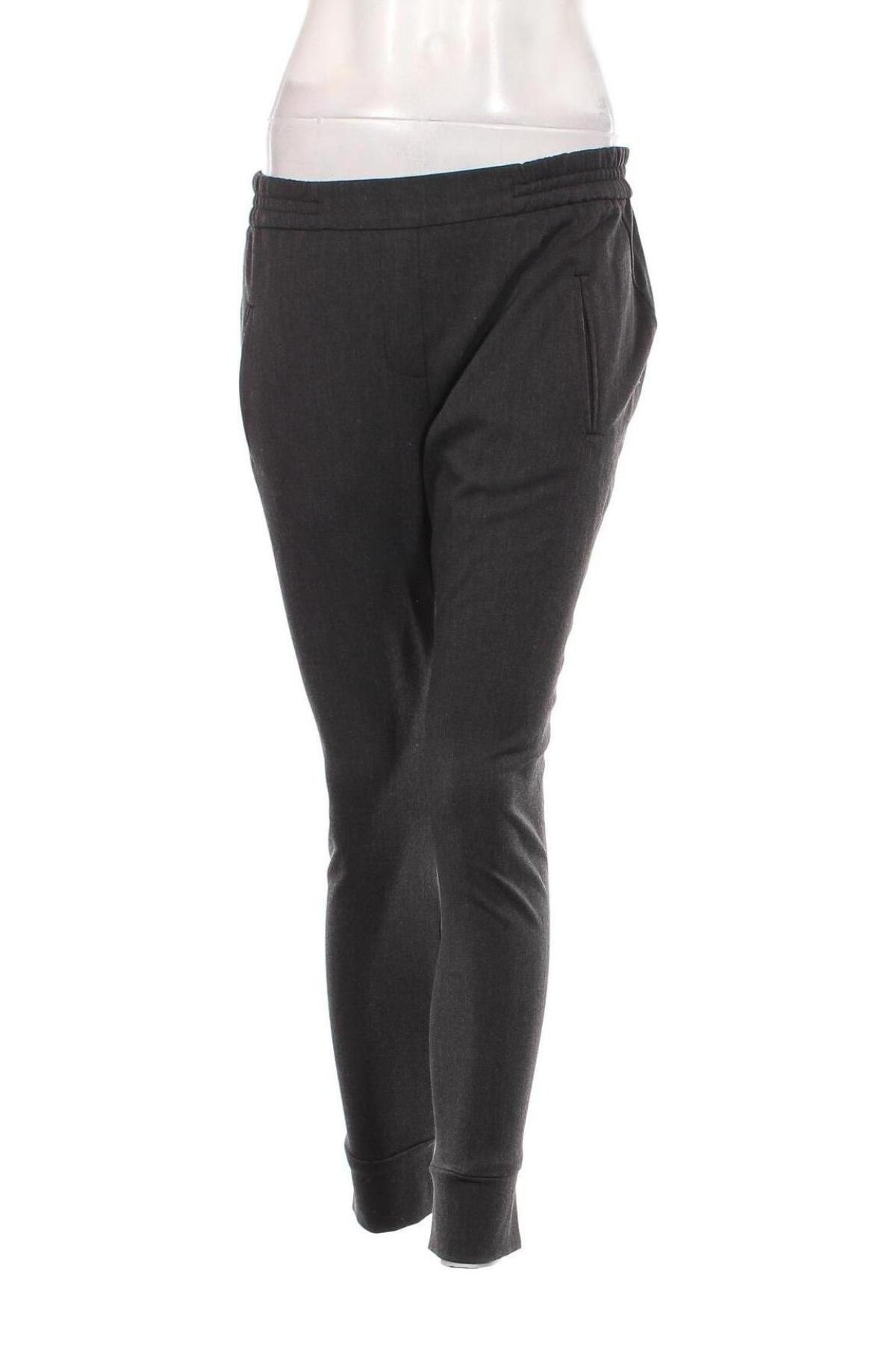 Damenhose 2nd One, Größe S, Farbe Grau, Preis 11,99 €