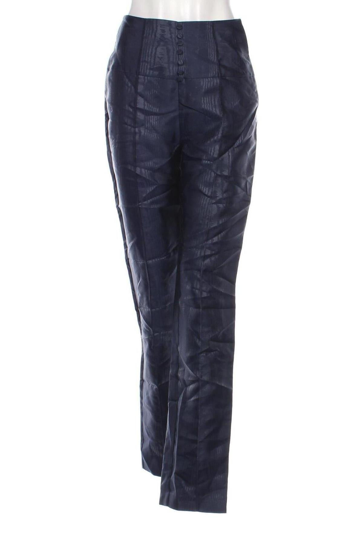 Damenhose 8 by YOOX, Größe S, Farbe Blau, Preis 49,99 €