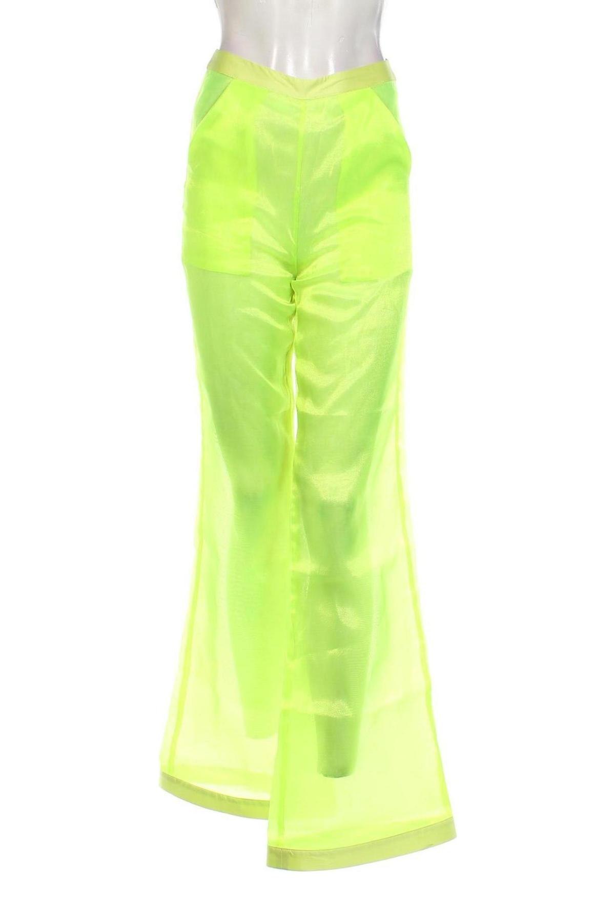 Damenhose AGUA PROJECT, Größe XS, Farbe Grün, Preis 120,99 €