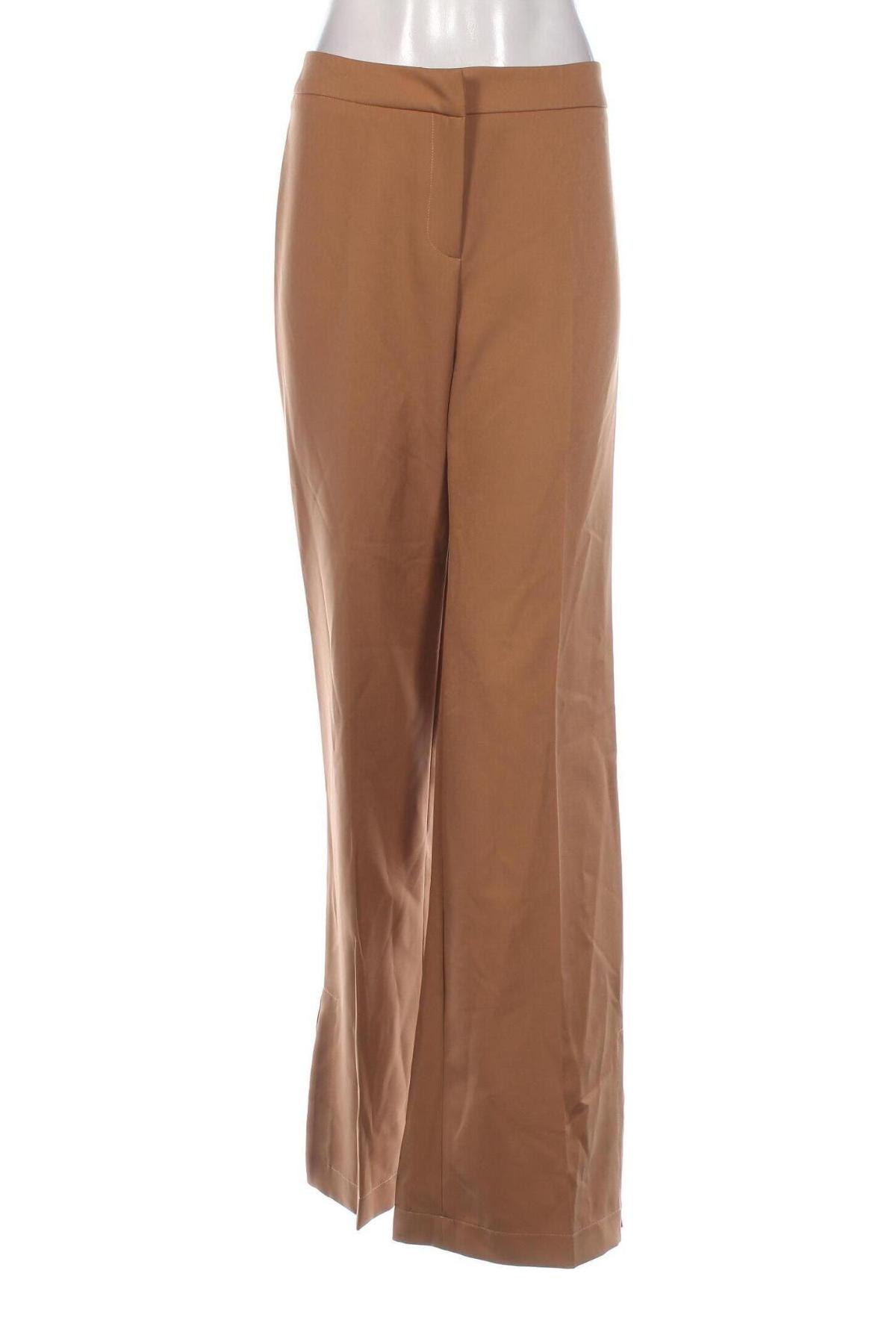 Damenhose ALBERTA TANZINI, Größe L, Farbe Braun, Preis 70,99 €