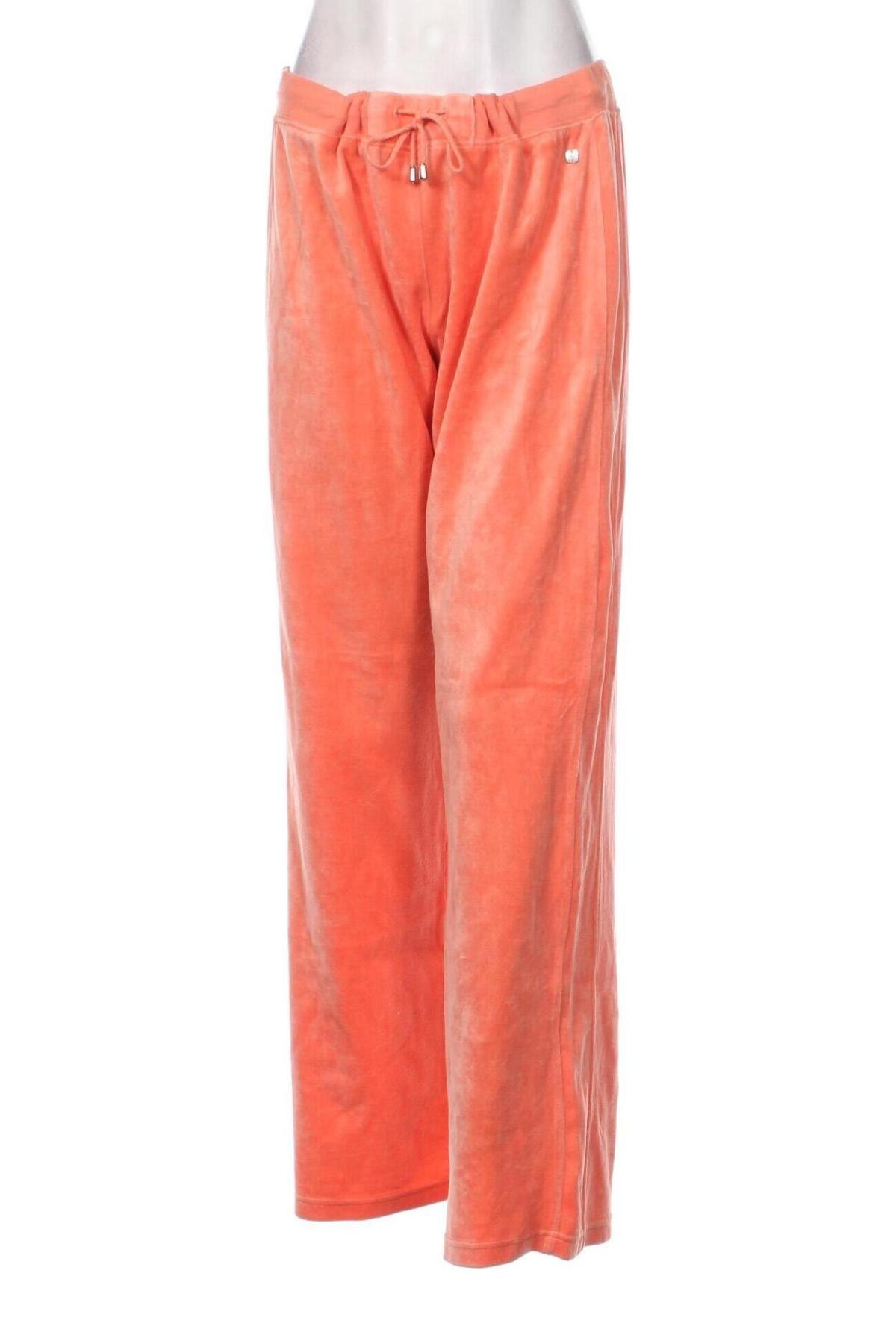 Damenhose ALEX, Größe XL, Farbe Orange, Preis 13,49 €