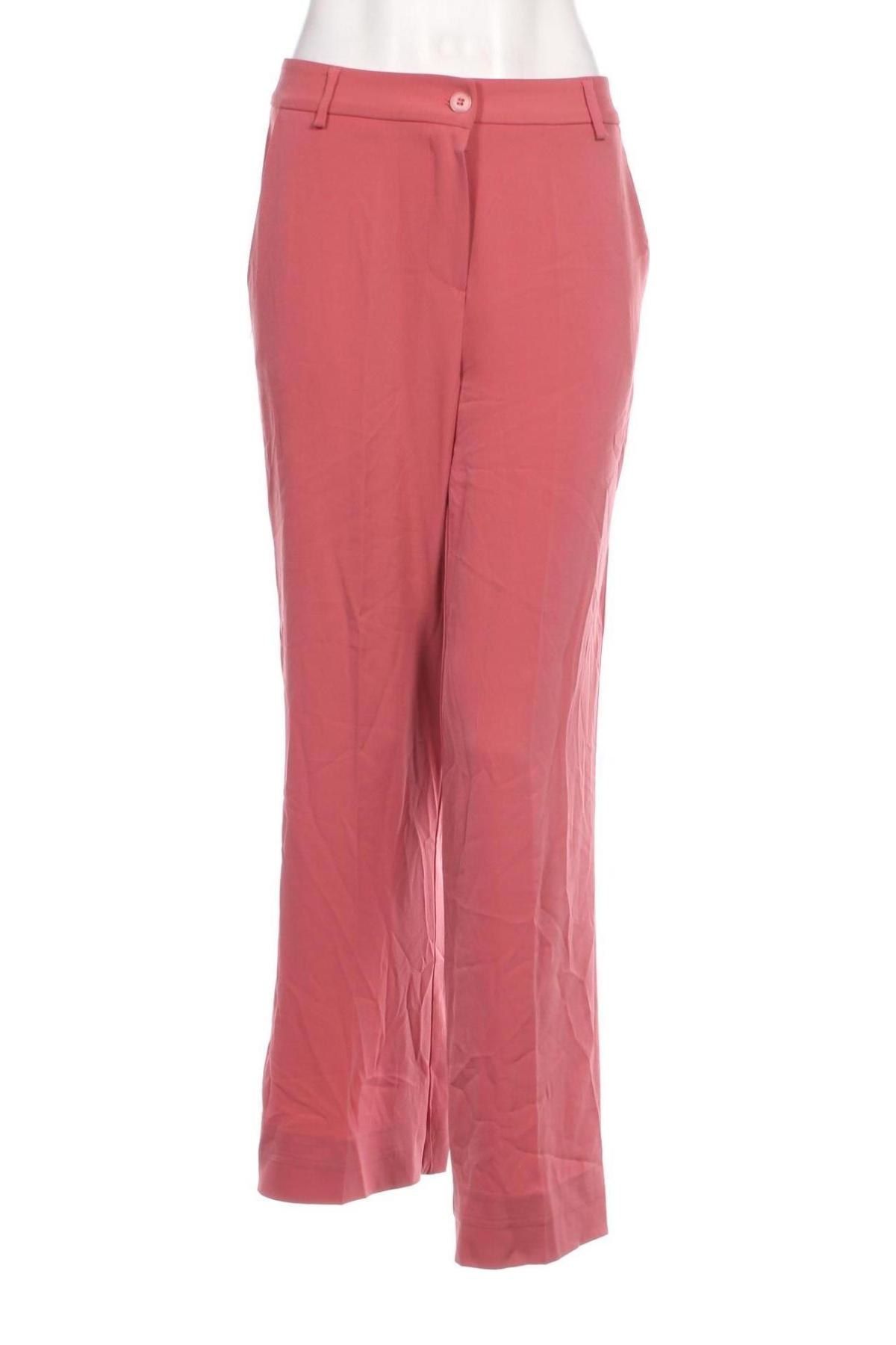 Damenhose AMY&CLO, Größe L, Farbe Rosa, Preis 13,49 €