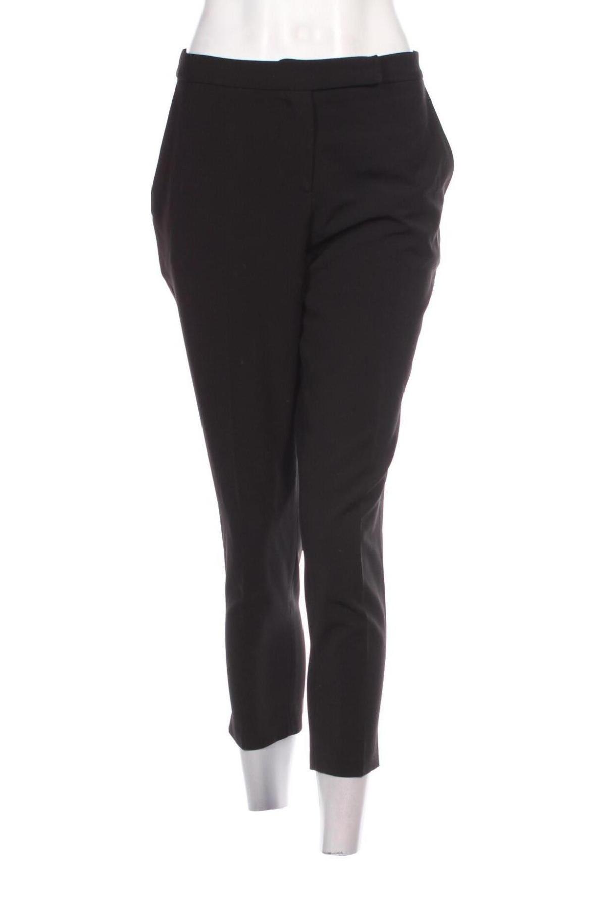 Pantaloni de femei ASOS, Mărime M, Culoare Negru, Preț 67,99 Lei