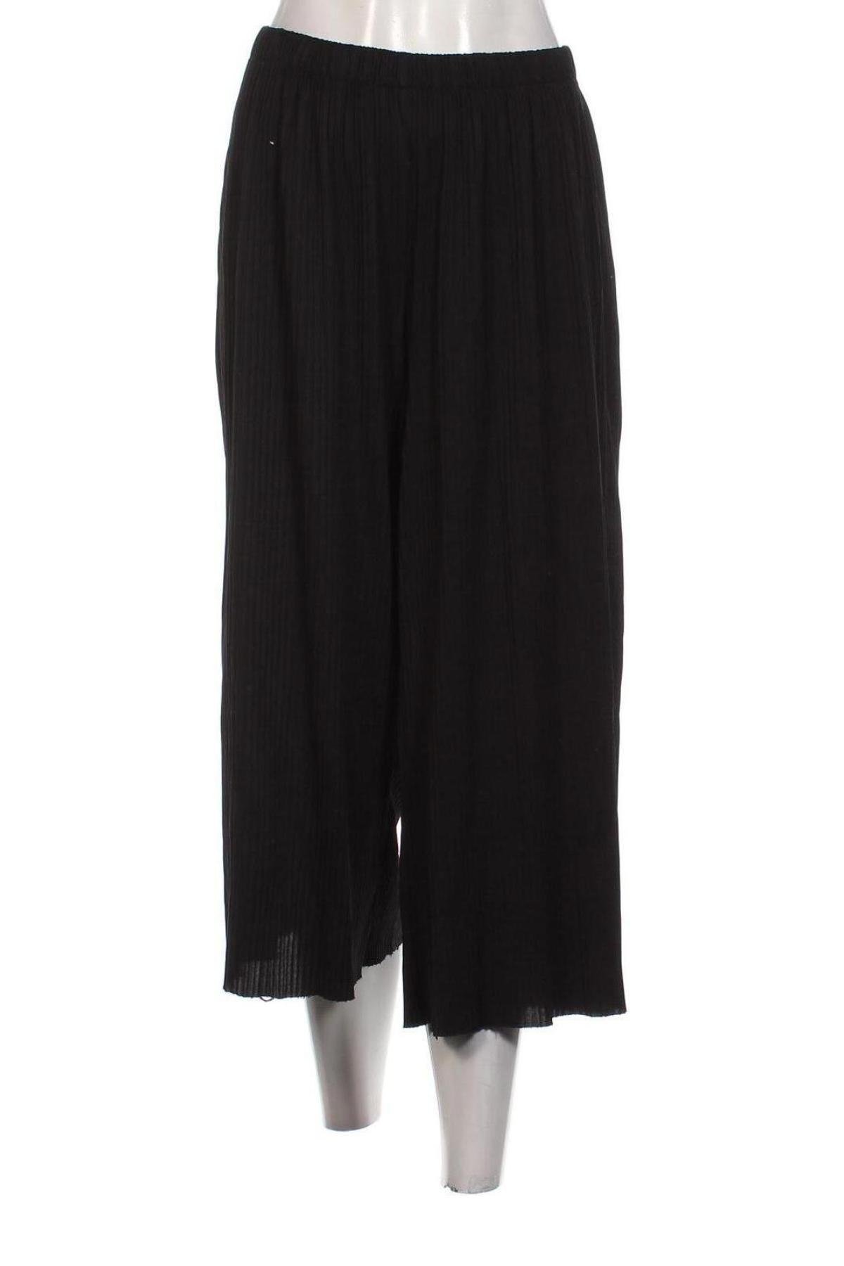 Pantaloni de femei ASOS, Mărime M, Culoare Negru, Preț 87,99 Lei