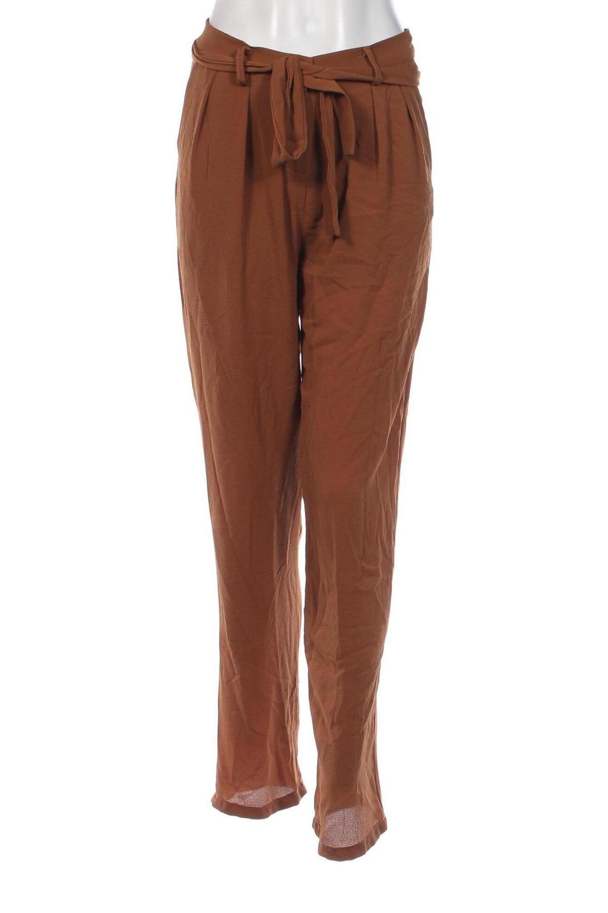 Damenhose Aaiko, Größe S, Farbe Braun, Preis 47,99 €