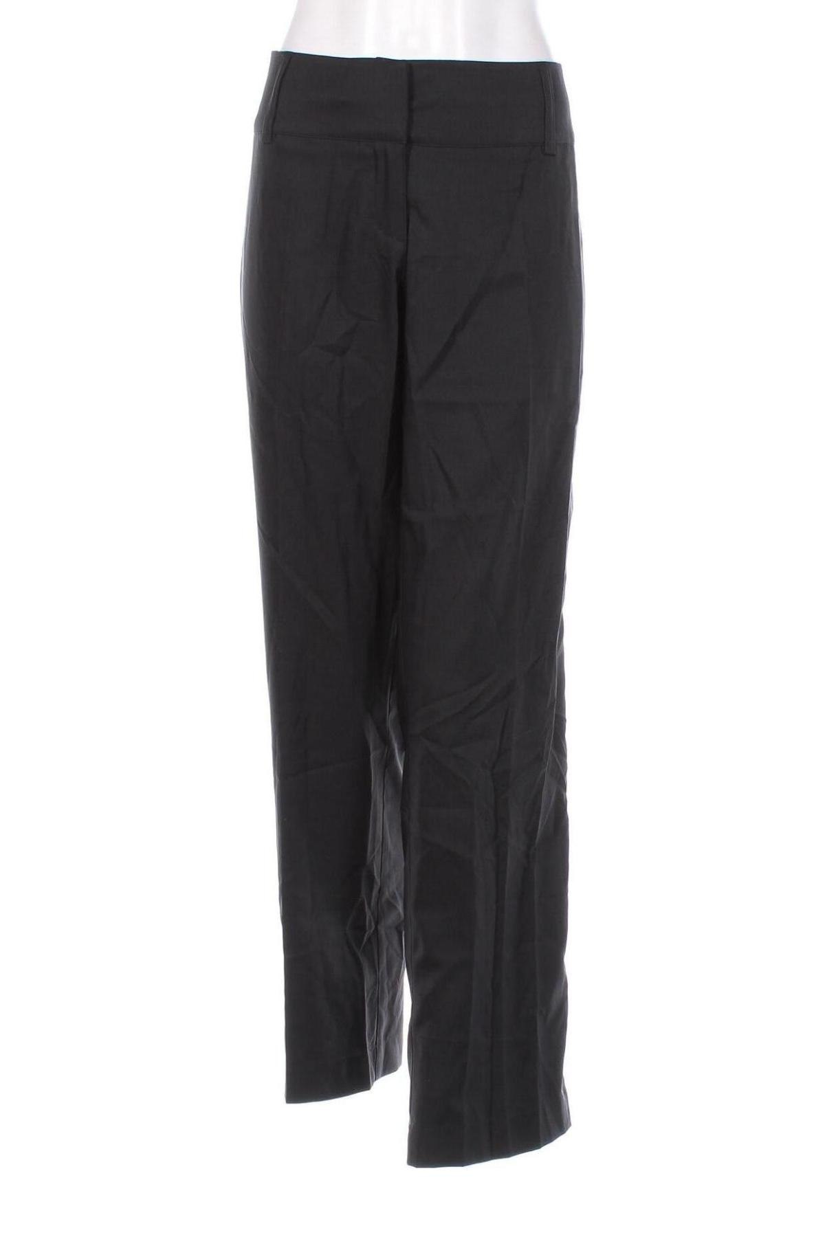 Pantaloni de femei Adidas, Mărime XL, Culoare Negru, Preț 153,99 Lei