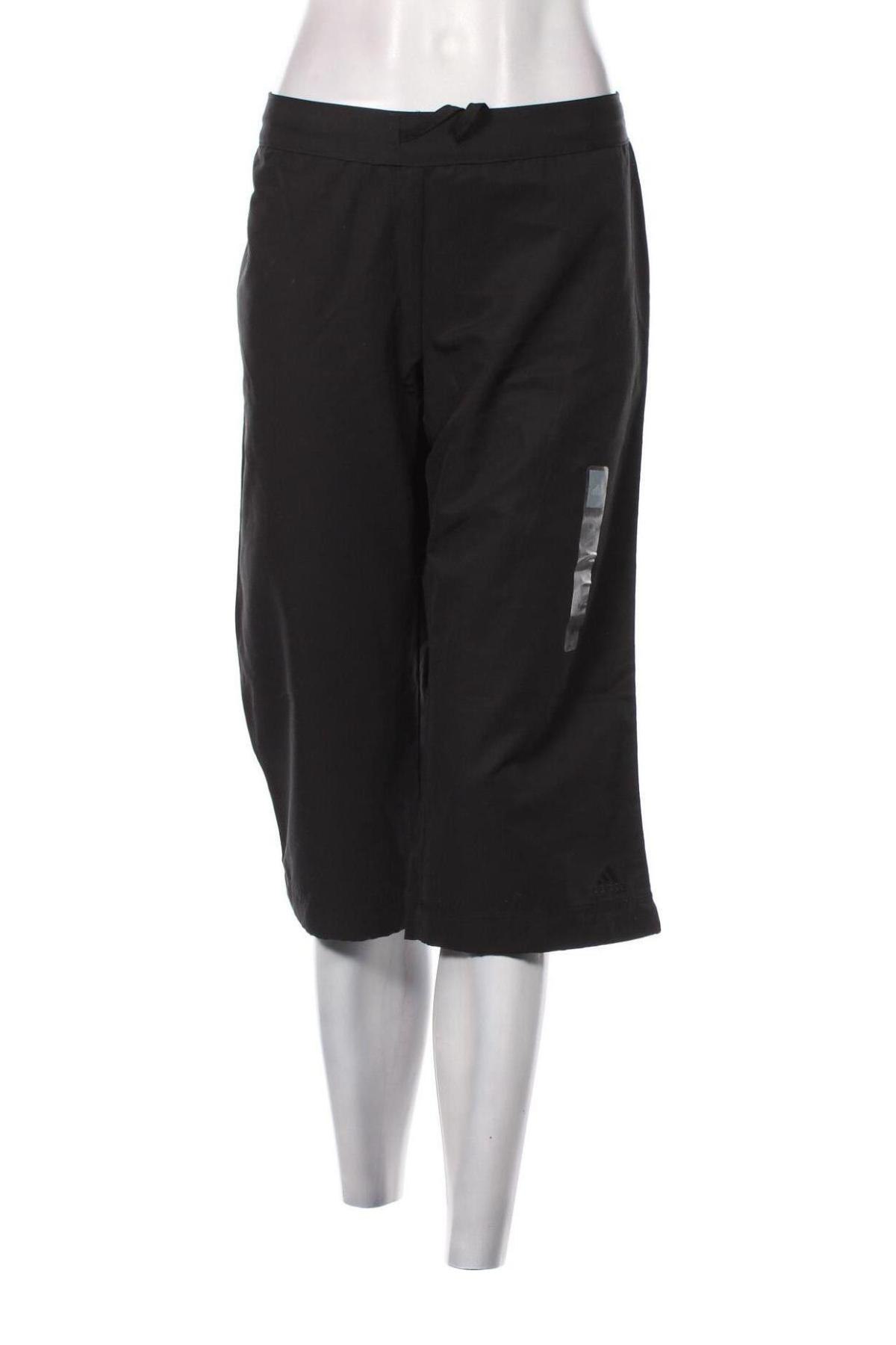 Damenhose Adidas, Größe M, Farbe Schwarz, Preis € 25,99