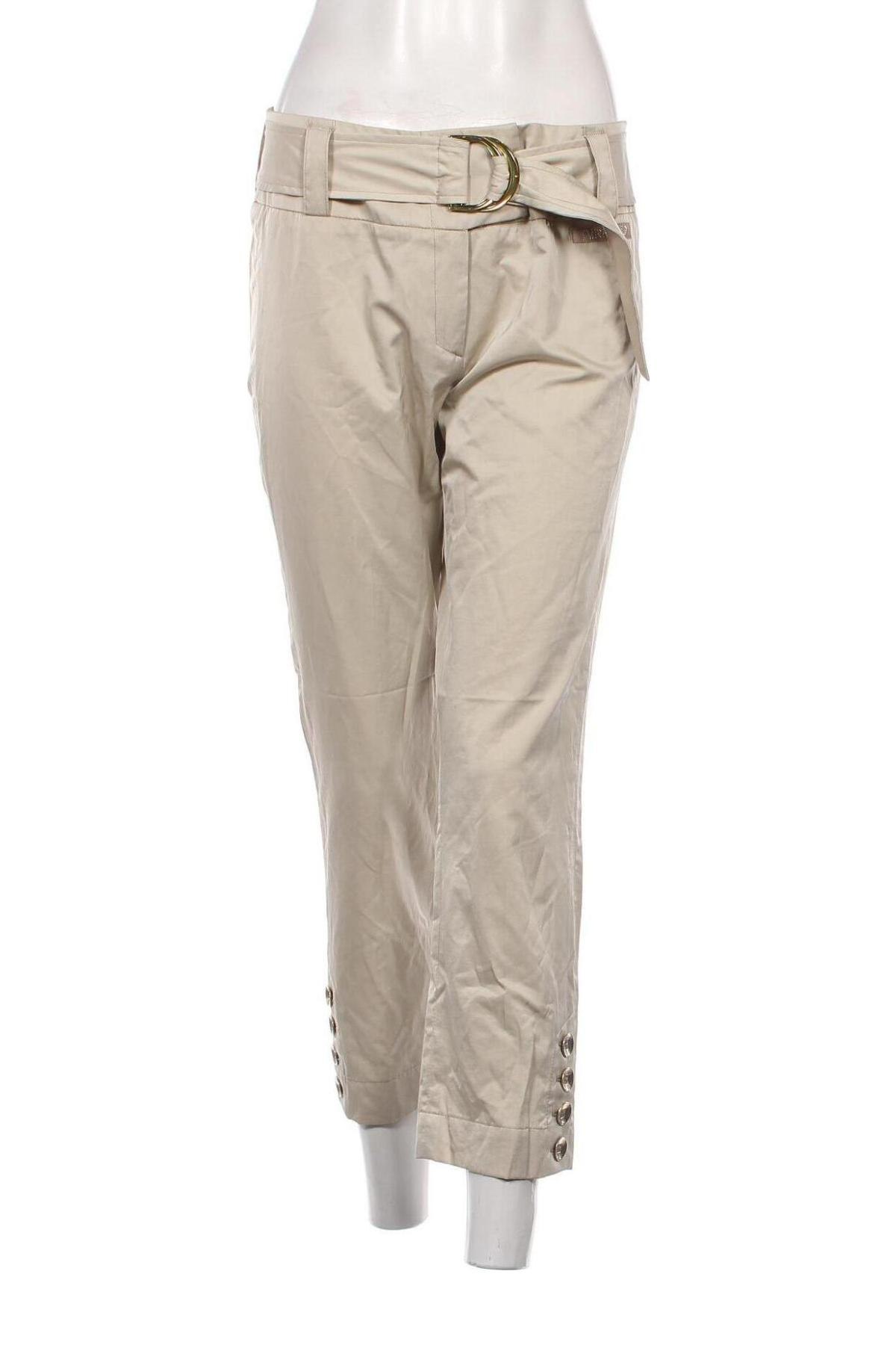 Damenhose Airfield, Größe M, Farbe Beige, Preis 19,49 €