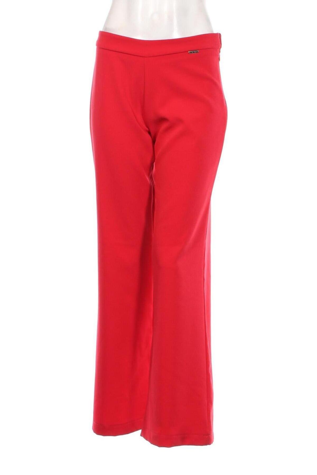 Damenhose Akè, Größe S, Farbe Rot, Preis 88,11 €