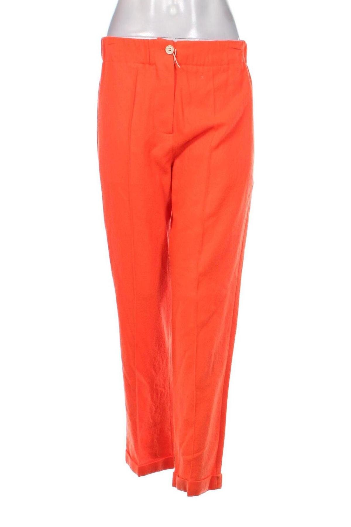 Damenhose Alysi, Größe M, Farbe Orange, Preis 79,49 €