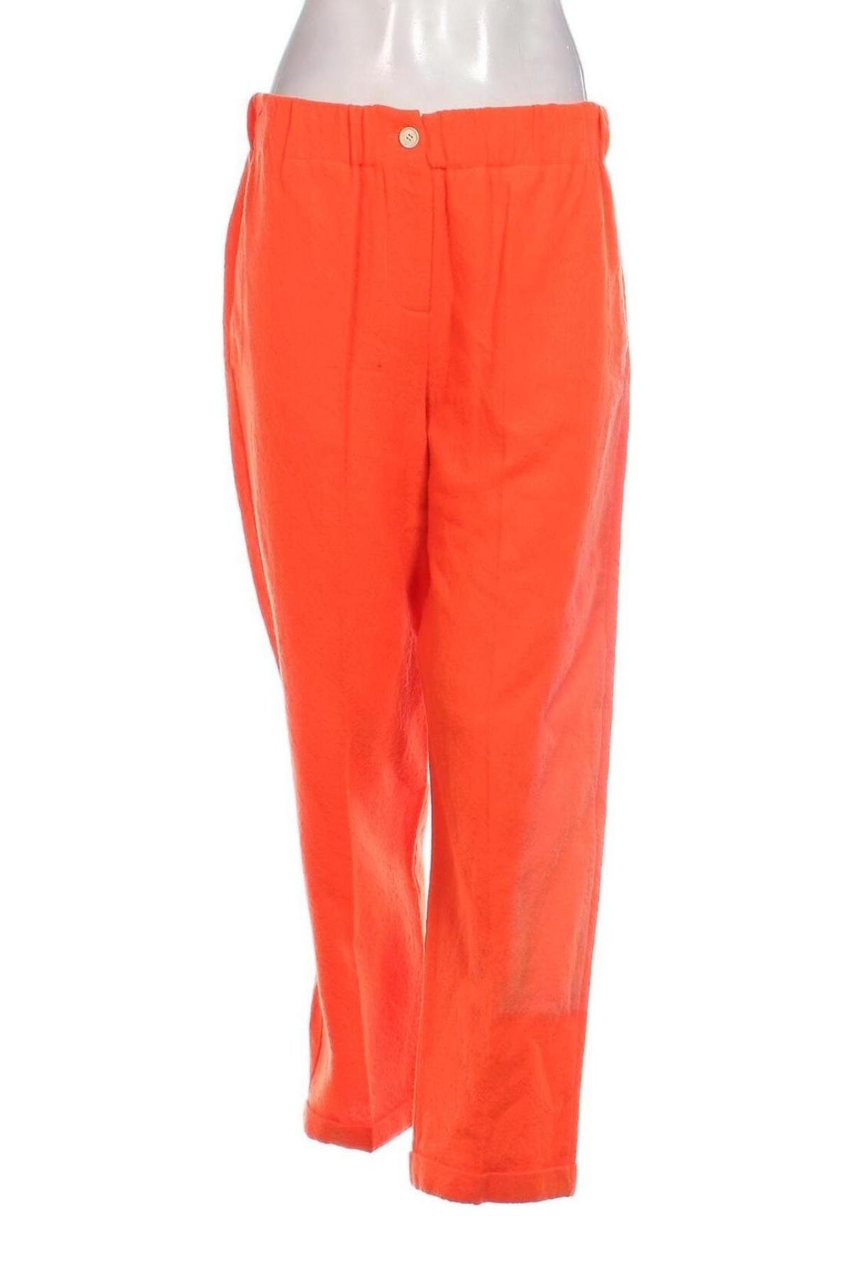 Damenhose Alysi, Größe S, Farbe Orange, Preis € 68,99