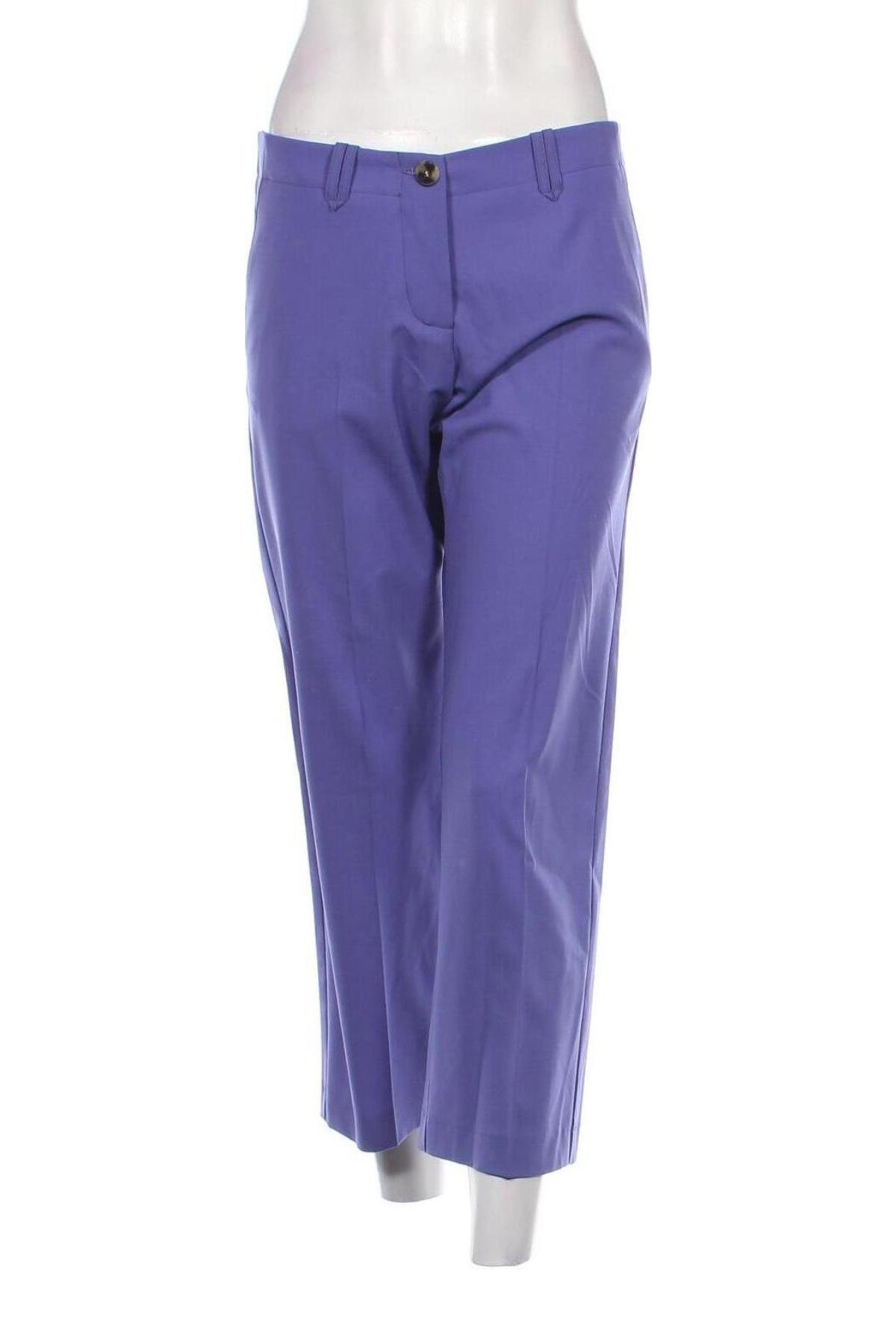 Damenhose Alysi, Größe M, Farbe Lila, Preis 105,49 €