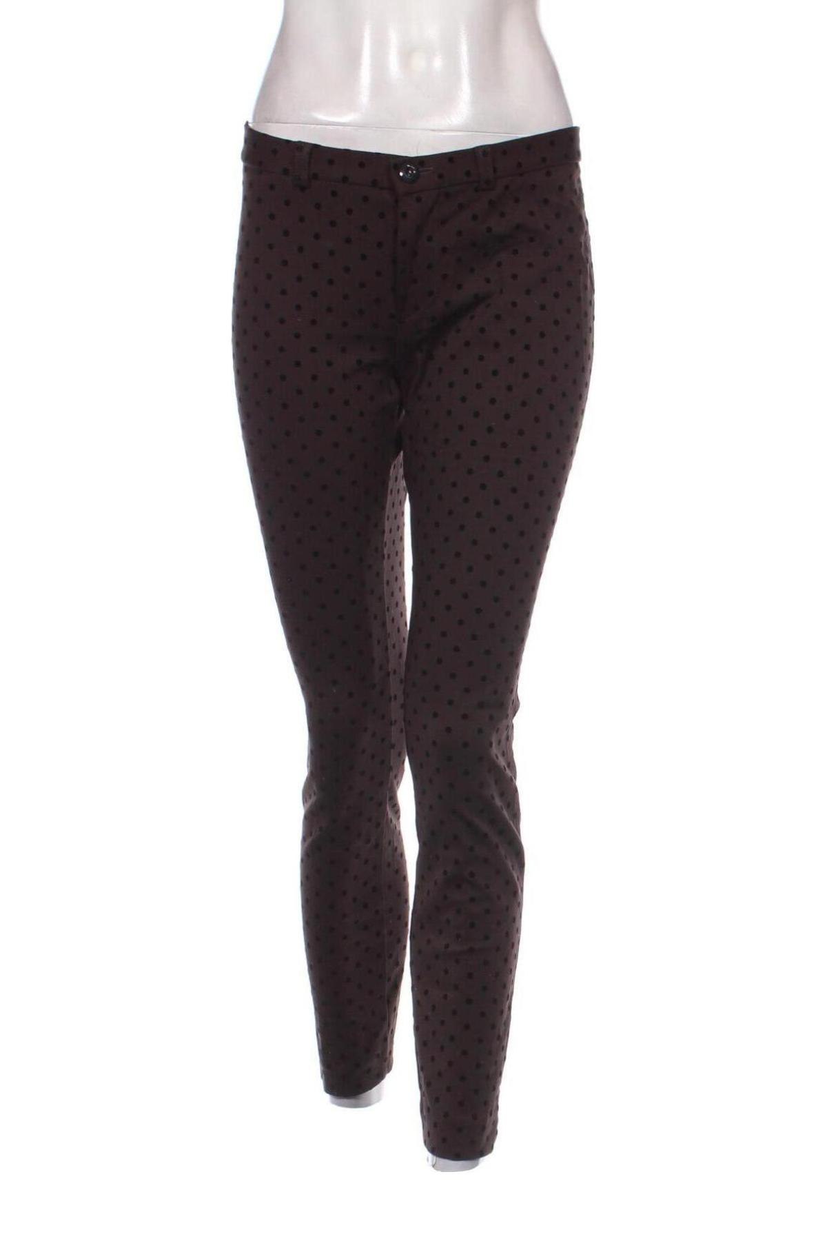 Damenhose Amaryllis, Größe M, Farbe Braun, Preis € 8,49