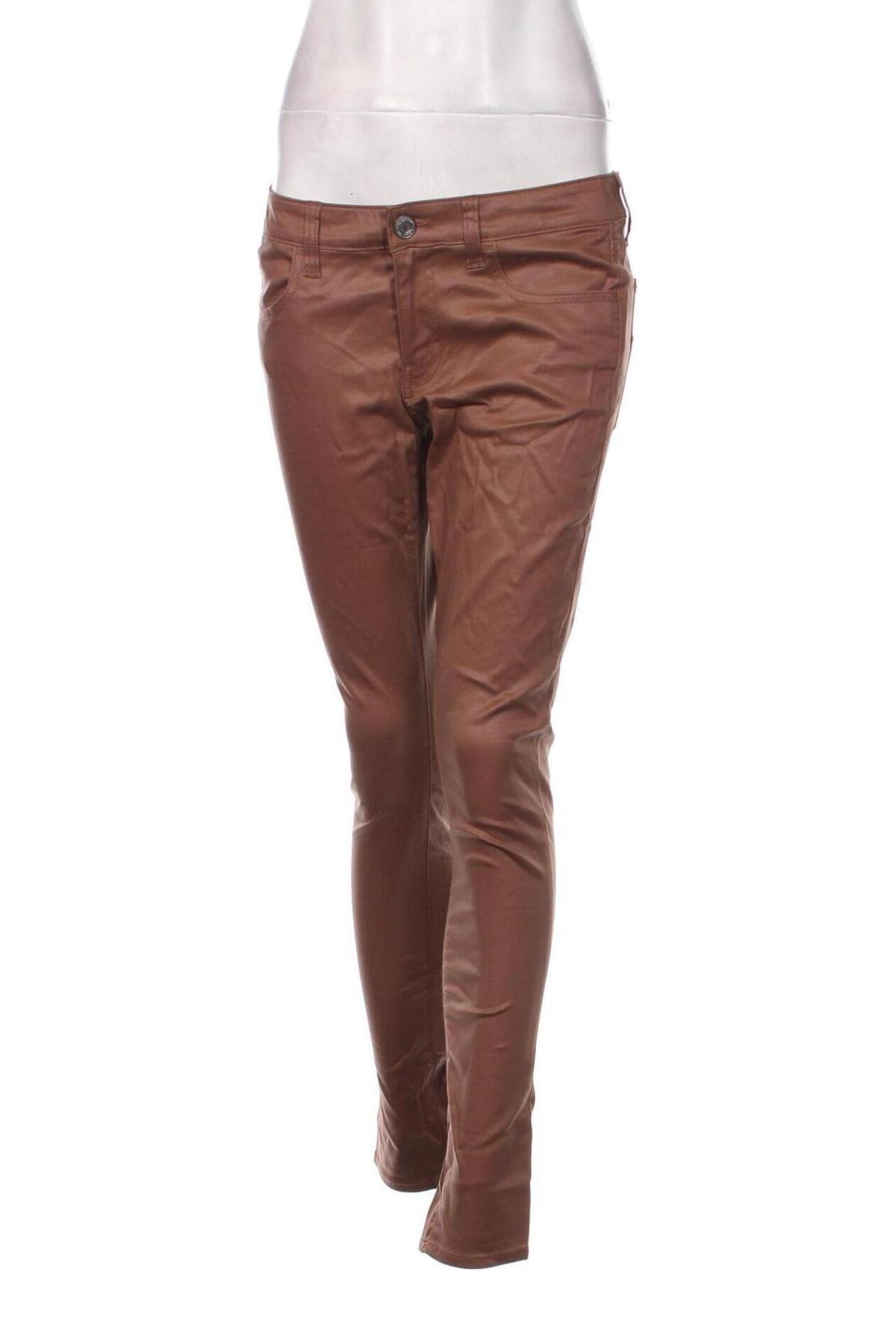 Damenhose American Eagle, Größe S, Farbe Braun, Preis 28,99 €