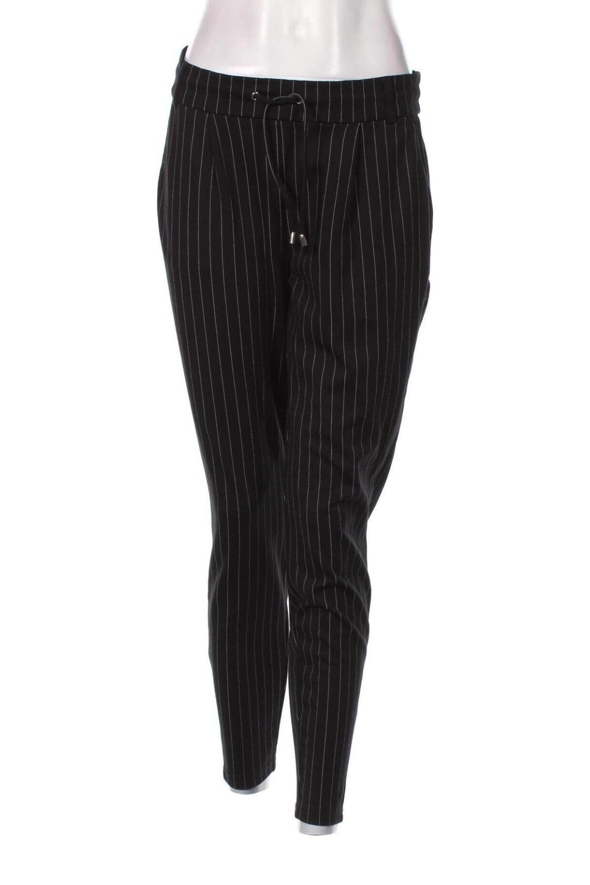 Pantaloni de femei Amisu, Mărime S, Culoare Negru, Preț 60,46 Lei