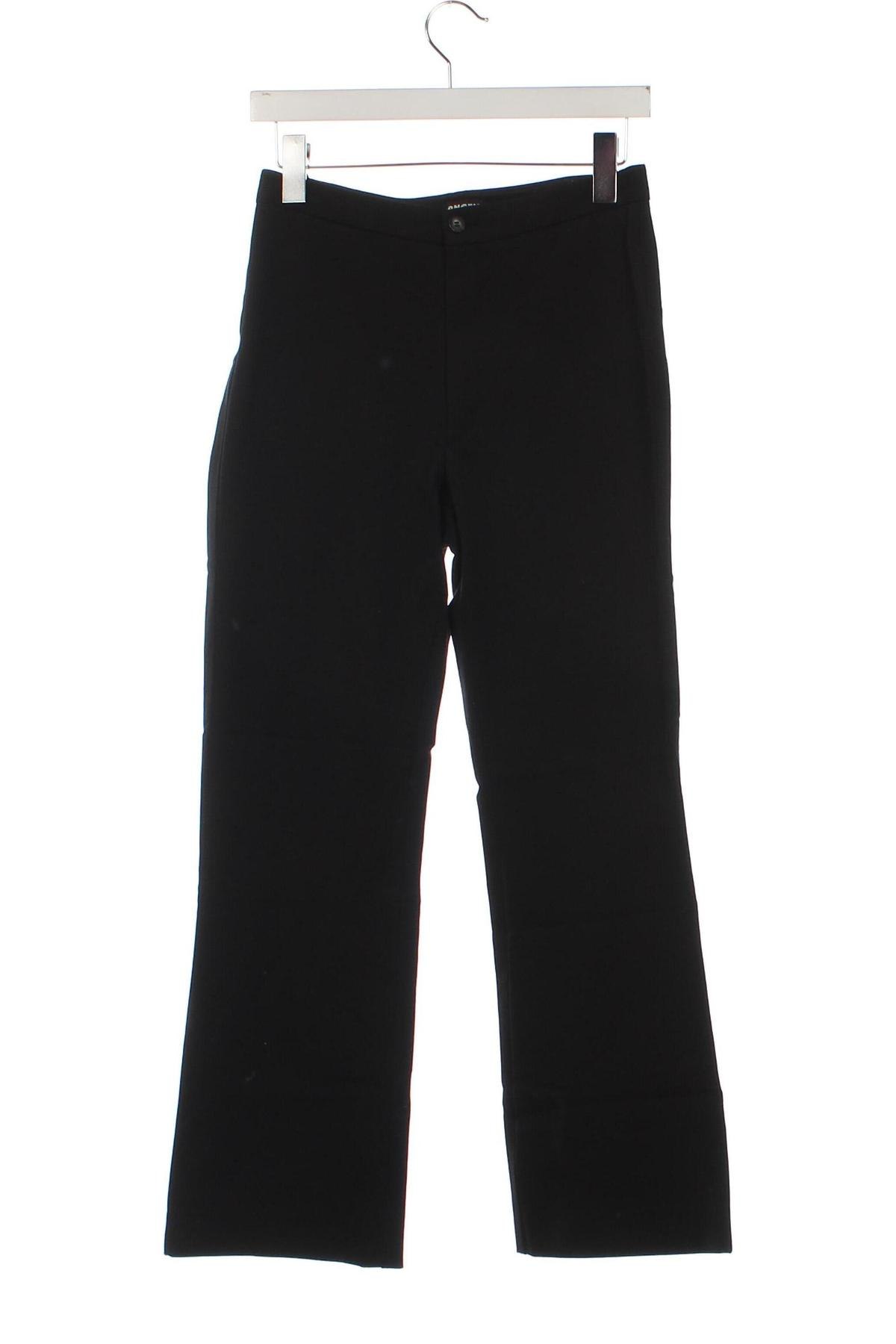 Pantaloni de femei Angels, Mărime M, Culoare Negru, Preț 24,99 Lei