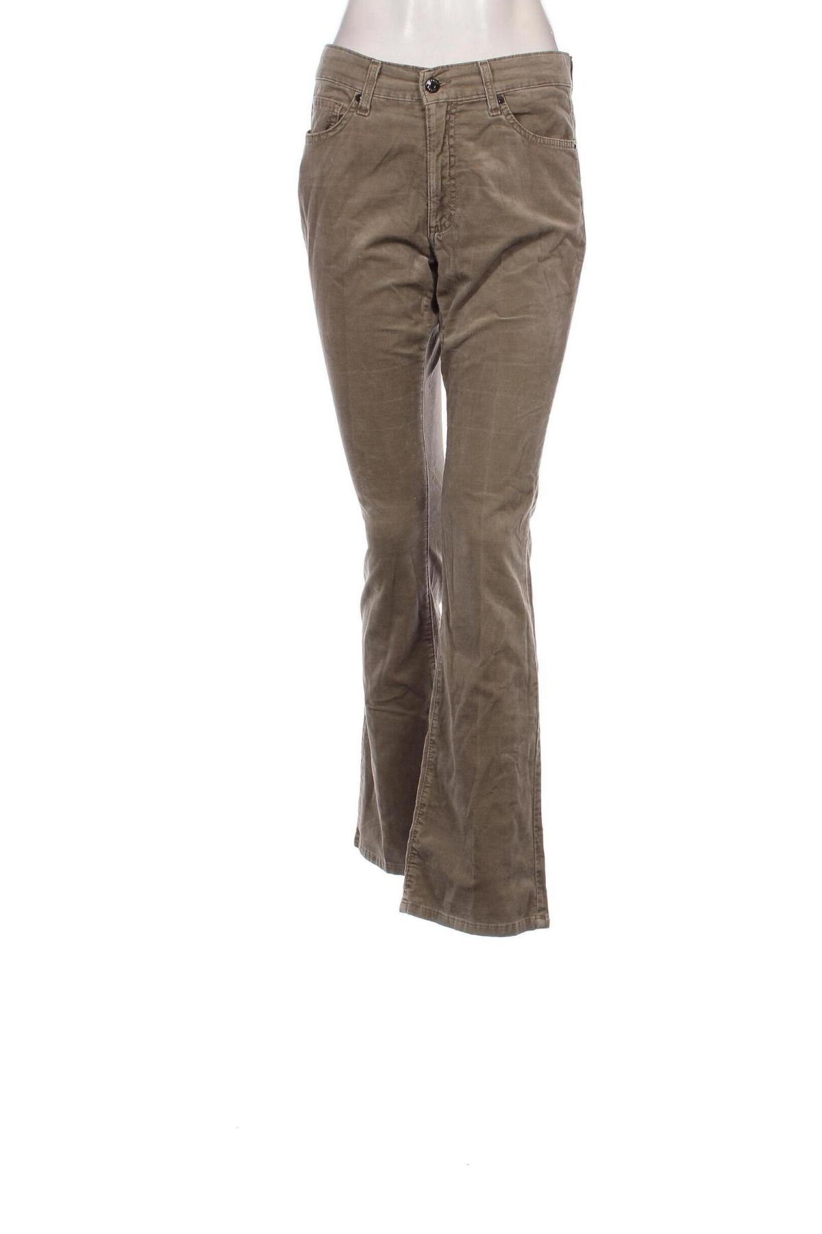 Damenhose Angels, Größe M, Farbe Beige, Preis 5,49 €