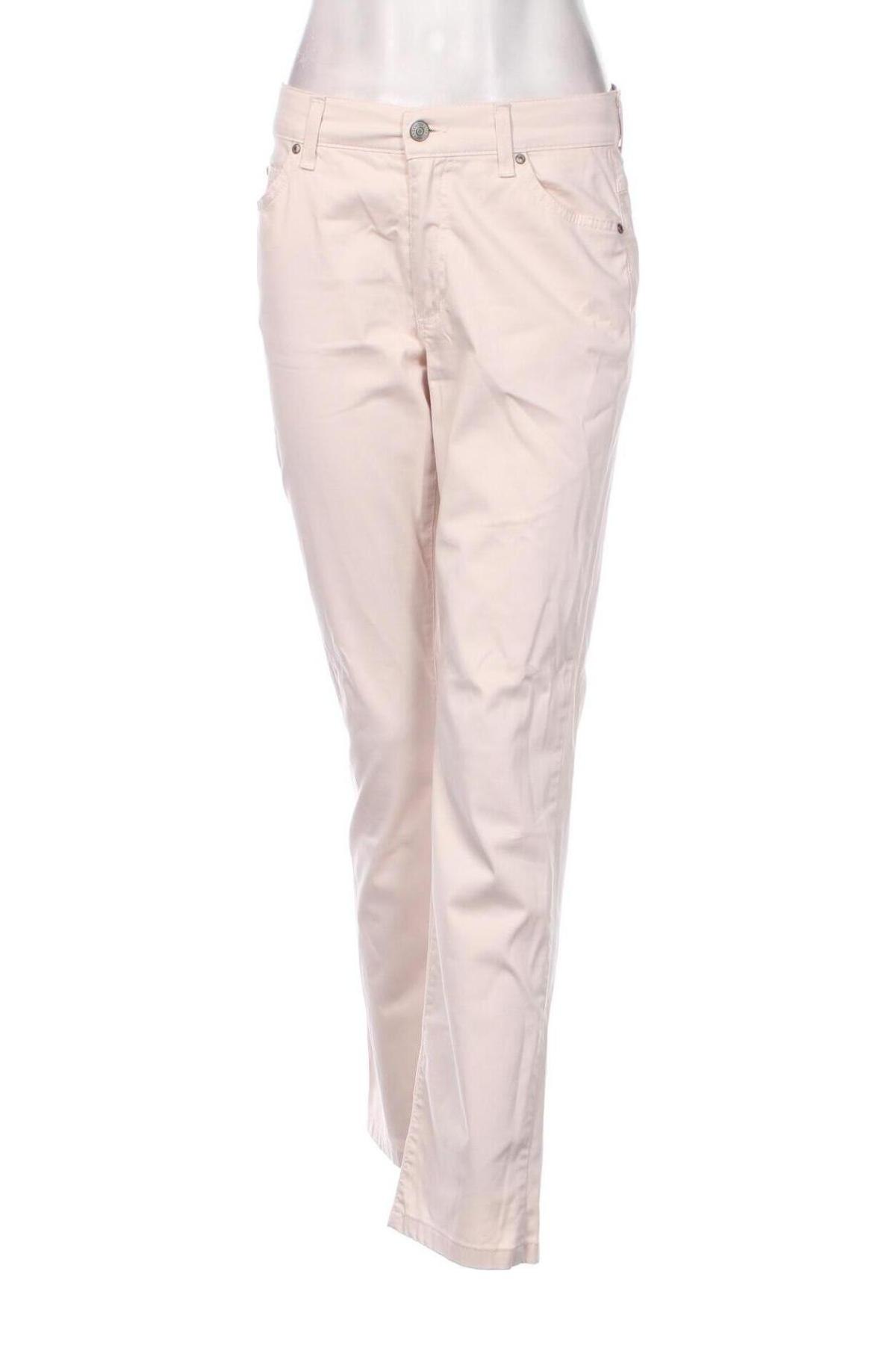 Pantaloni de femei Angels, Mărime M, Culoare Roz, Preț 73,98 Lei