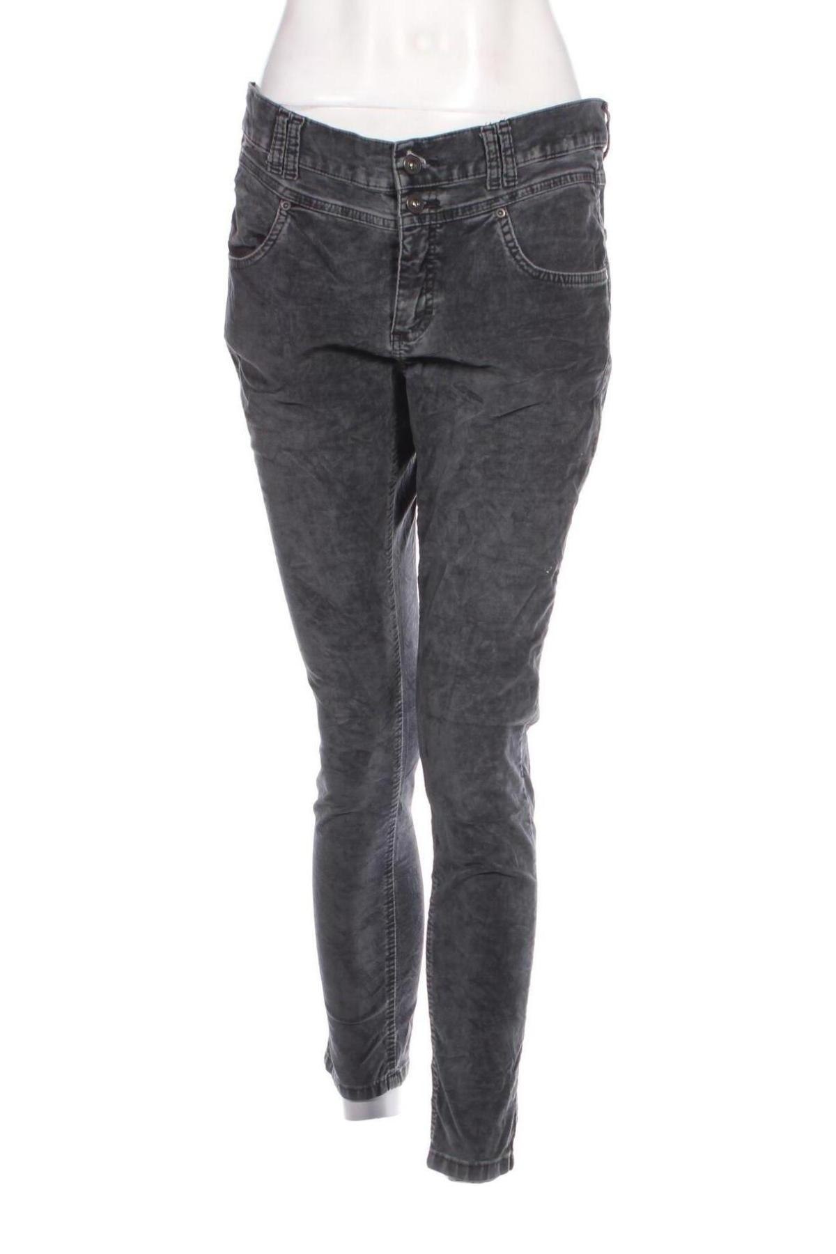 Pantaloni de femei Angels, Mărime XL, Culoare Albastru, Preț 33,99 Lei