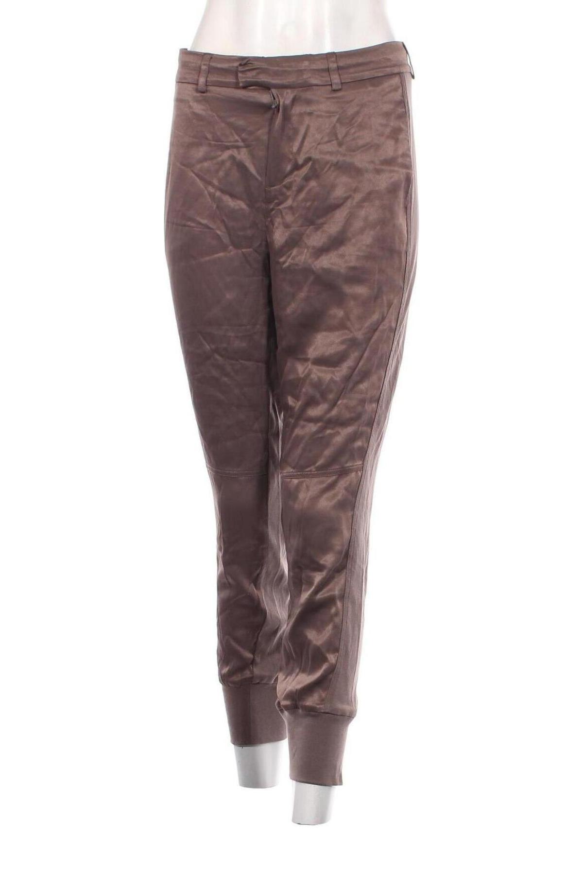 Damenhose Ania Schierholt, Größe S, Farbe Braun, Preis € 24,99