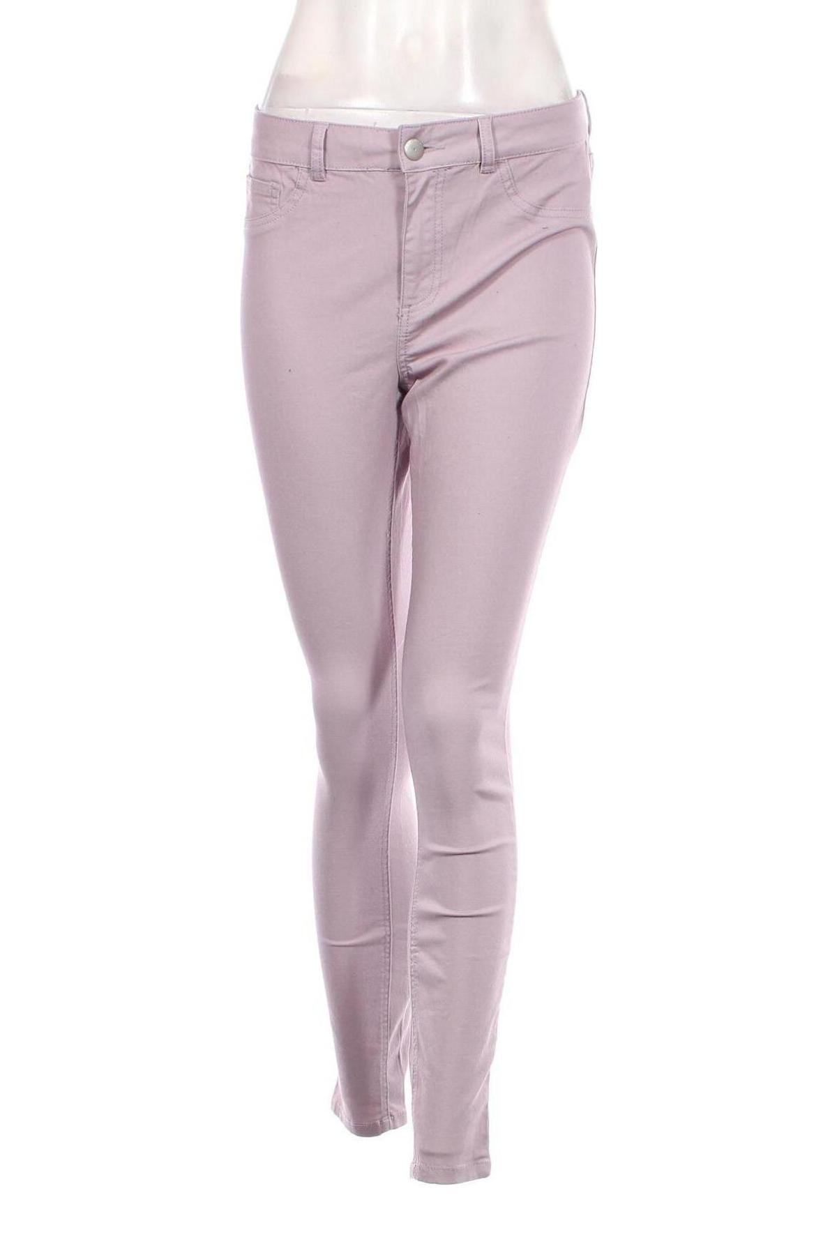 Damenhose Anko, Größe M, Farbe Lila, Preis 8,99 €