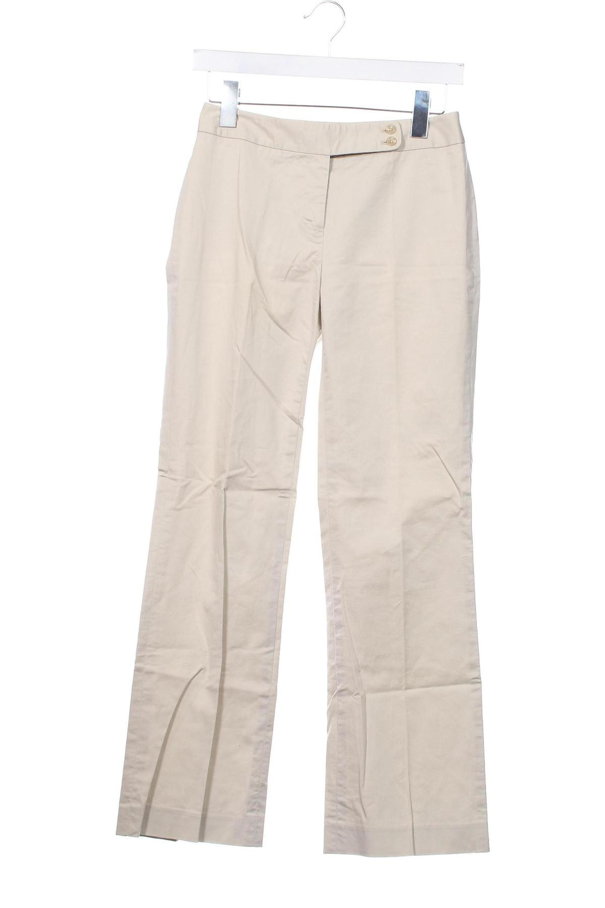 Pantaloni de femei Ann Taylor, Mărime XS, Culoare Bej, Preț 110,99 Lei