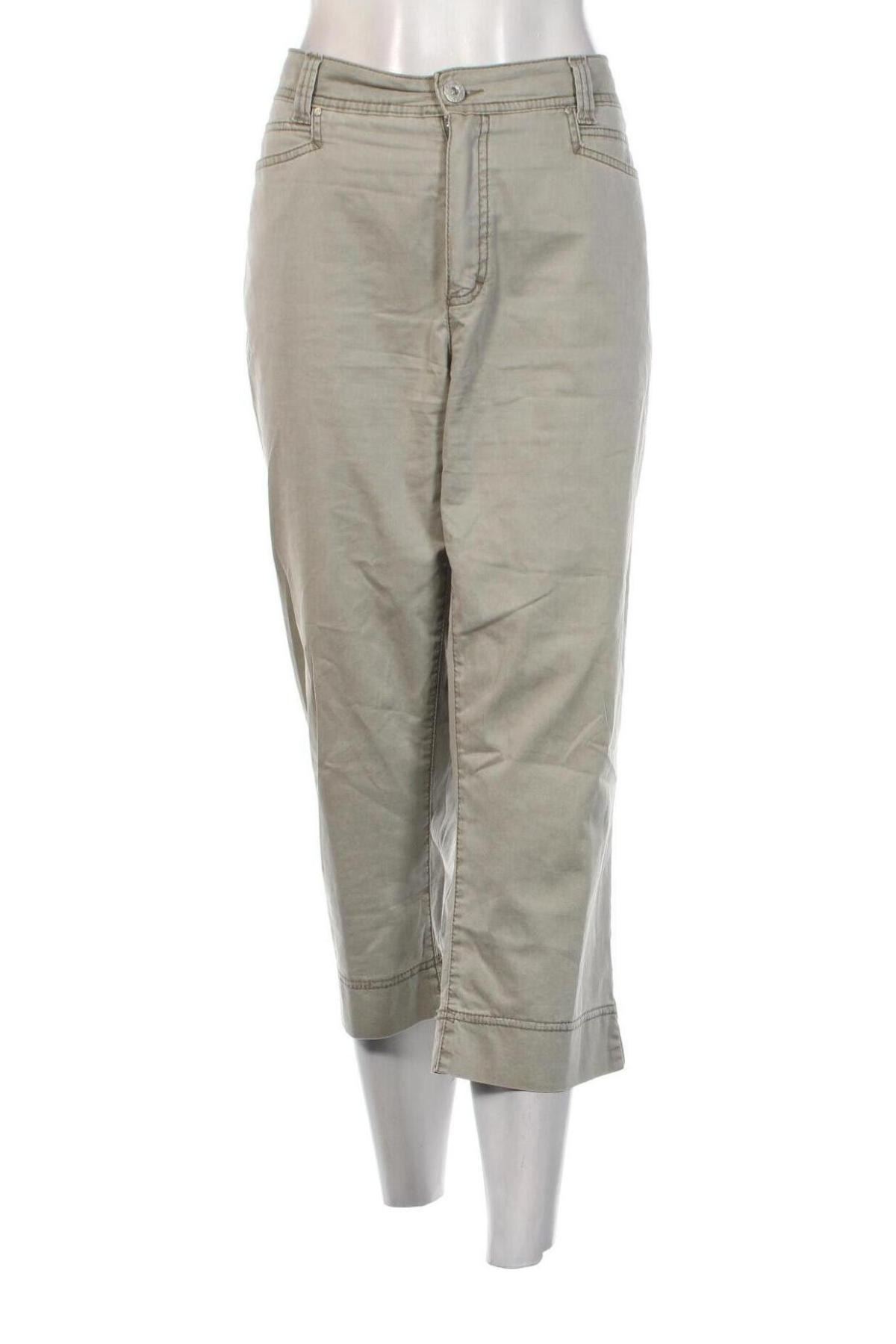 Damenhose Anna Montana, Größe XL, Farbe Grau, Preis 13,99 €