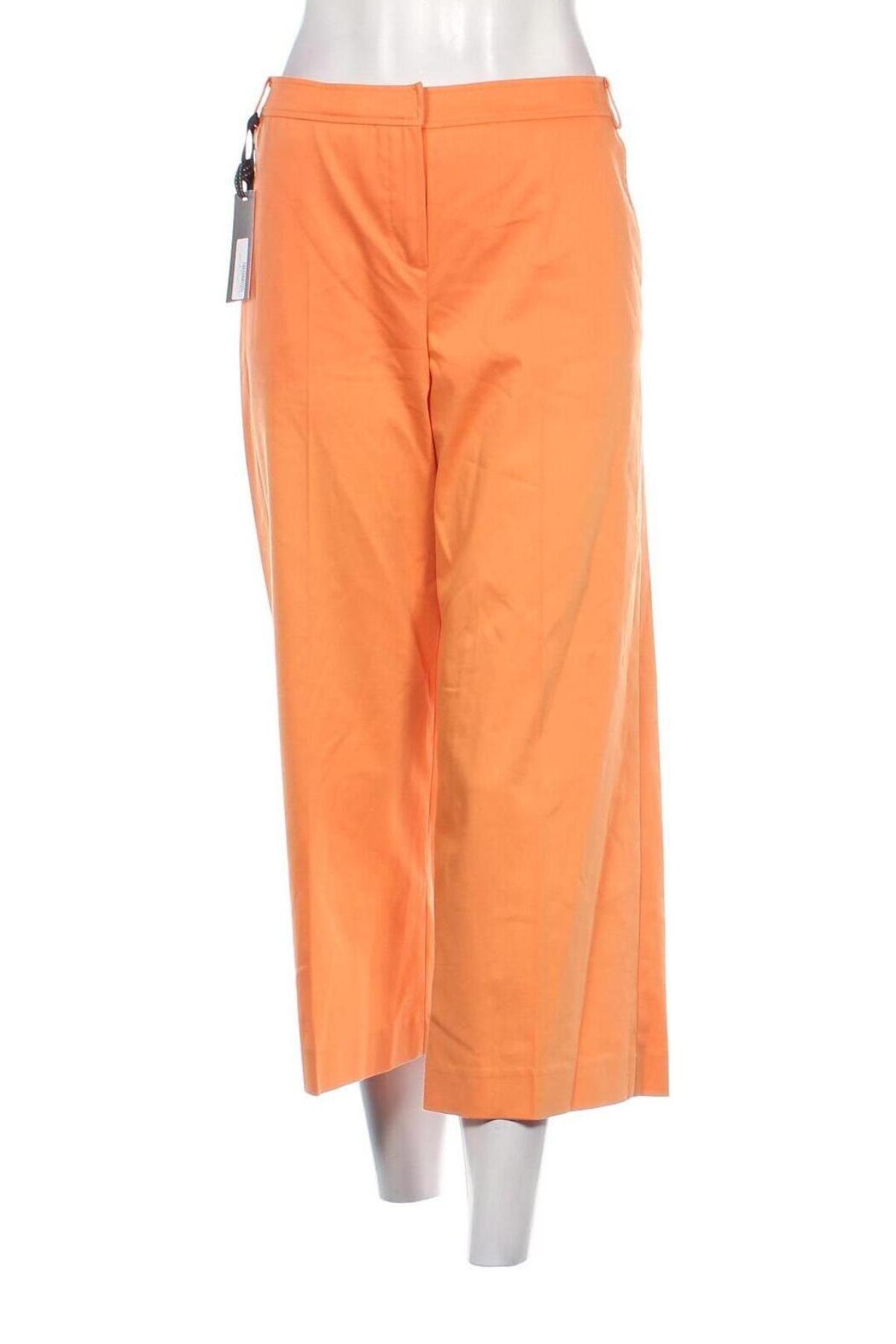 Damenhose Anna Rachele, Größe L, Farbe Orange, Preis € 57,99