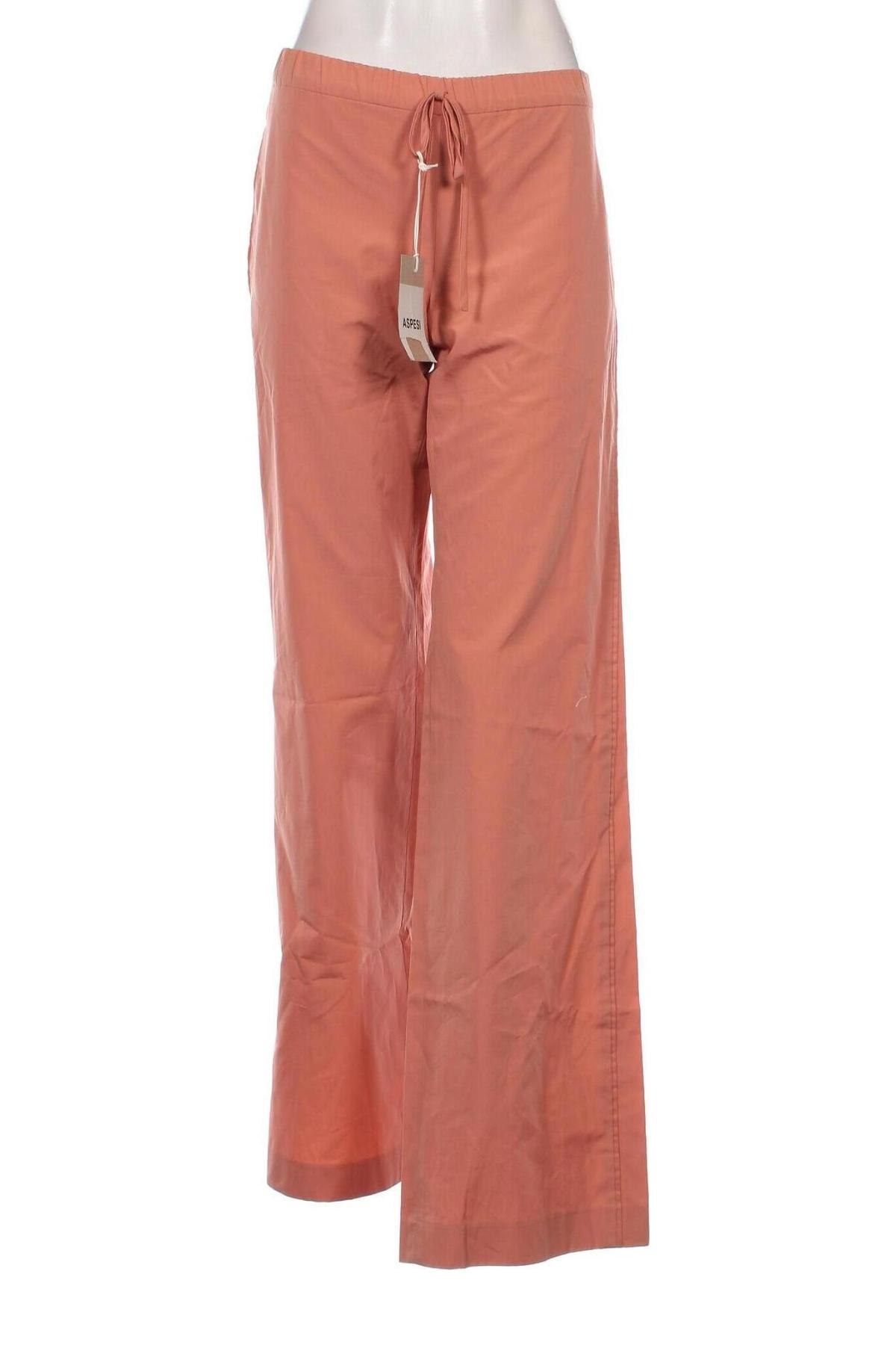 Damenhose Aspesi, Größe M, Farbe Rosa, Preis € 139,99