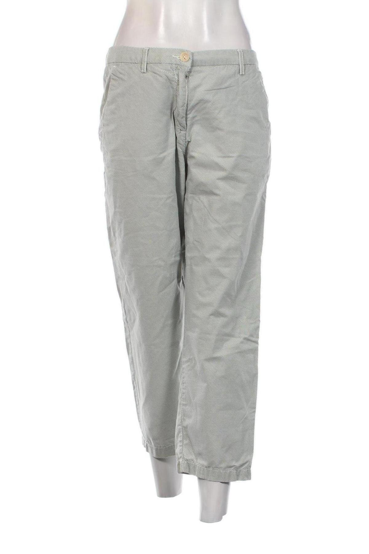 Damenhose At.P.Co, Größe L, Farbe Grau, Preis 24,99 €