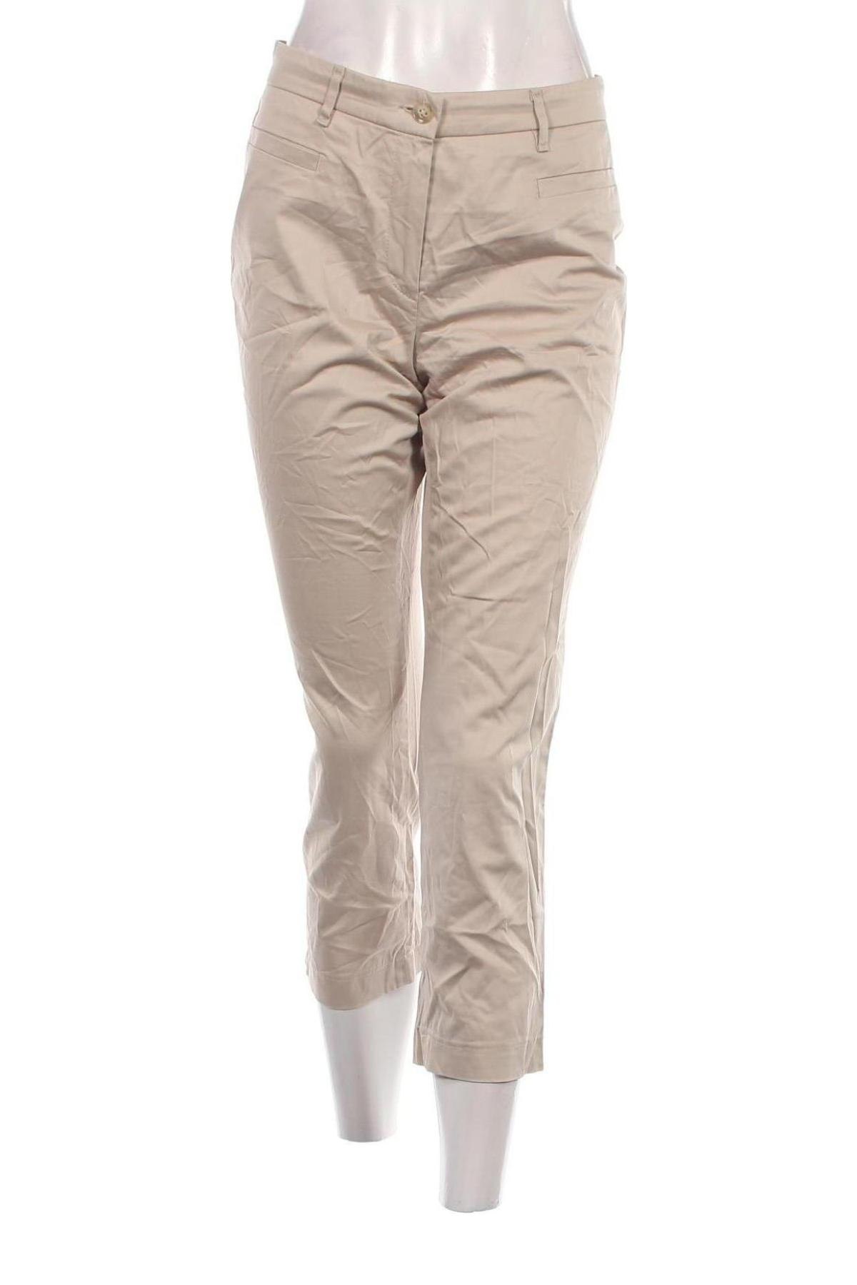 Damenhose Atelier GARDEUR, Größe S, Farbe Beige, Preis € 19,99