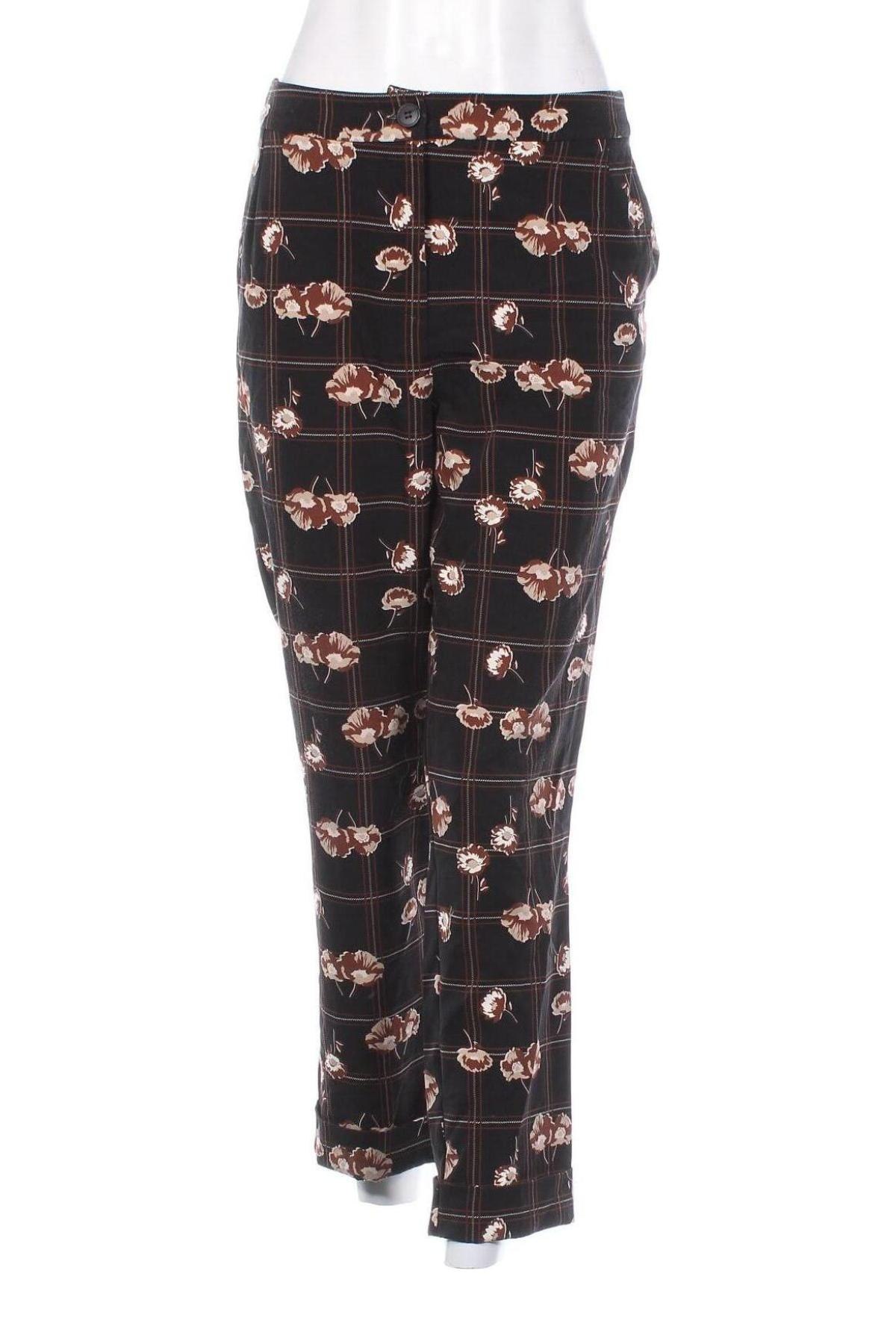 Pantaloni de femei Atmos Fashion, Mărime L, Culoare Multicolor, Preț 47,99 Lei