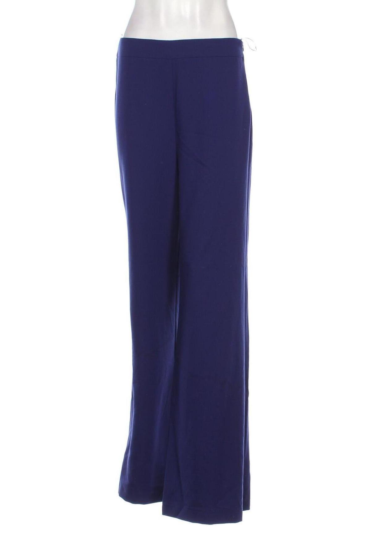 Damenhose Atos Lombardini, Größe M, Farbe Blau, Preis € 79,49