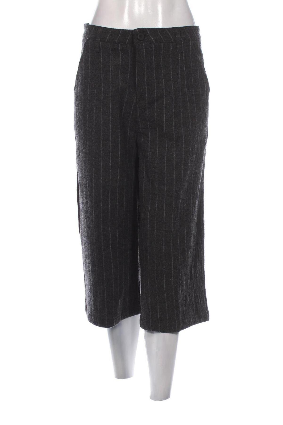 Damenhose B.CROM, Größe M, Farbe Grau, Preis € 48,99