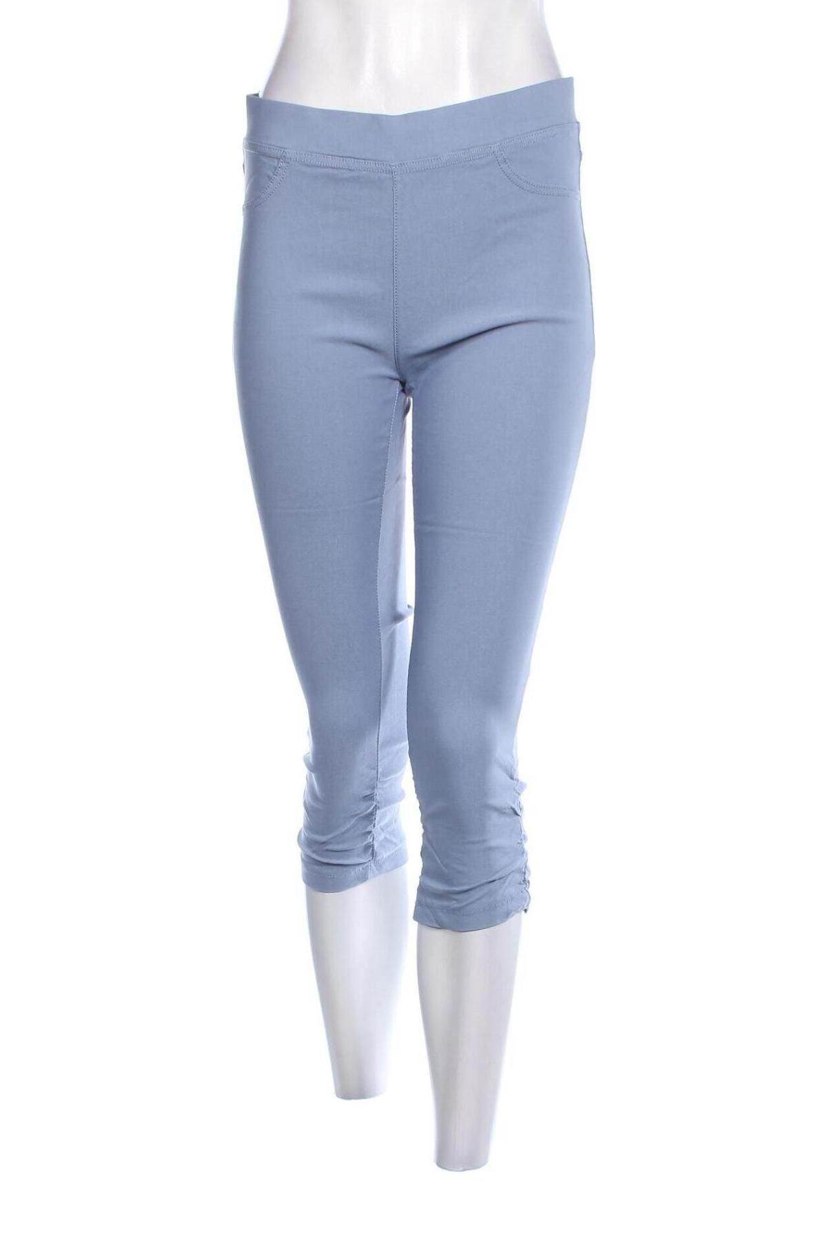 Damenhose B.Young, Größe M, Farbe Blau, Preis 23,99 €