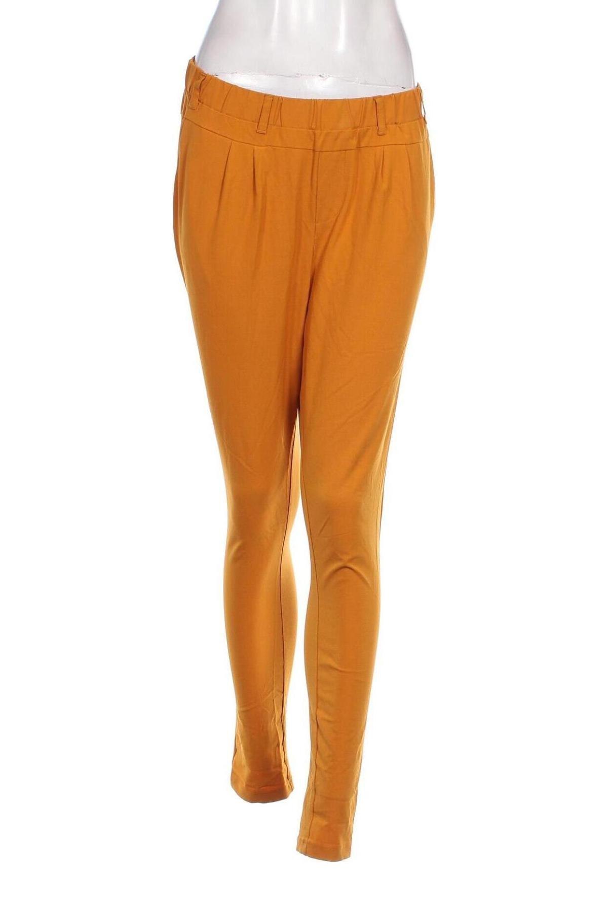 Damenhose B.Young, Größe S, Farbe Orange, Preis 23,99 €