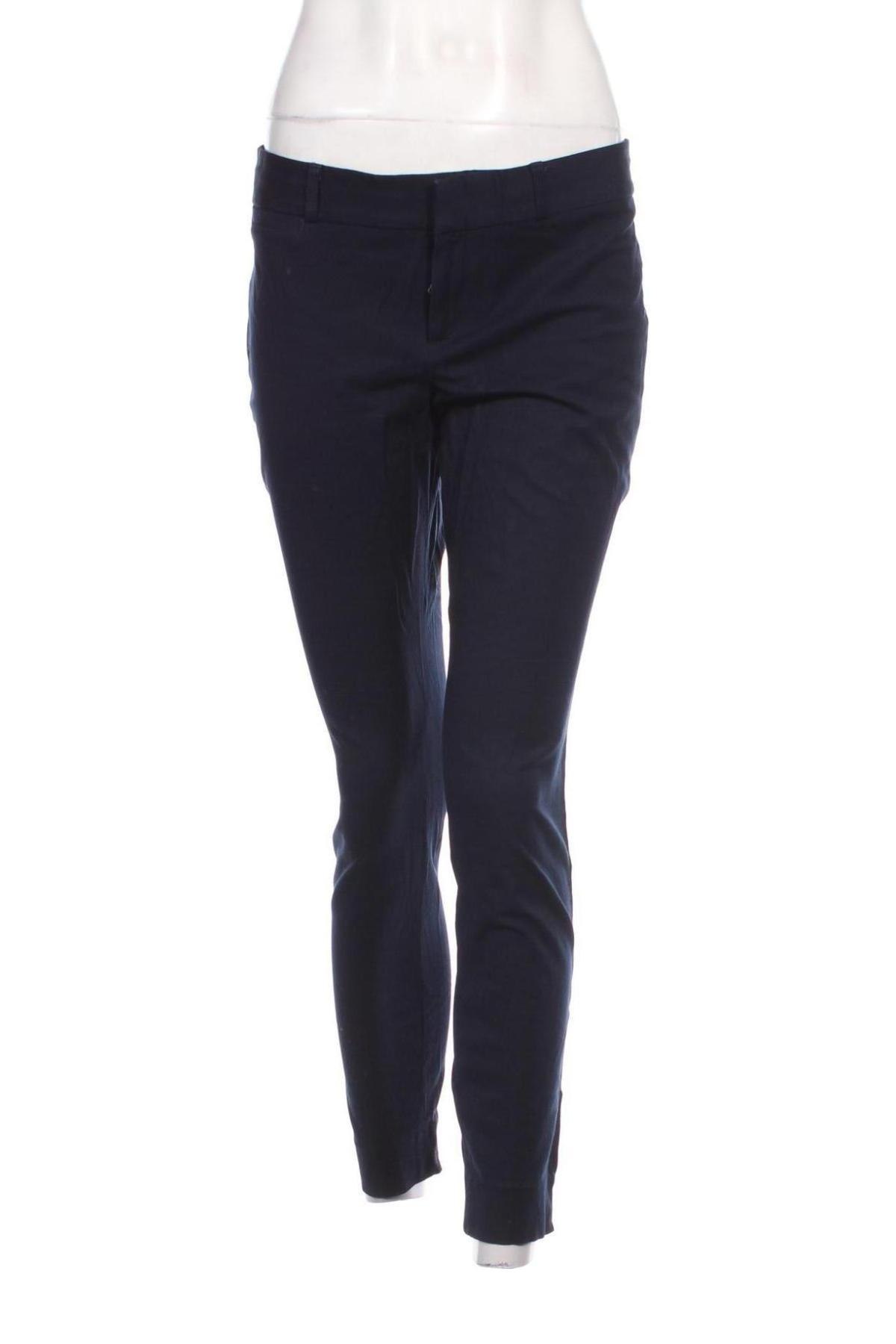 Damenhose Banana Republic, Größe M, Farbe Blau, Preis € 12,49